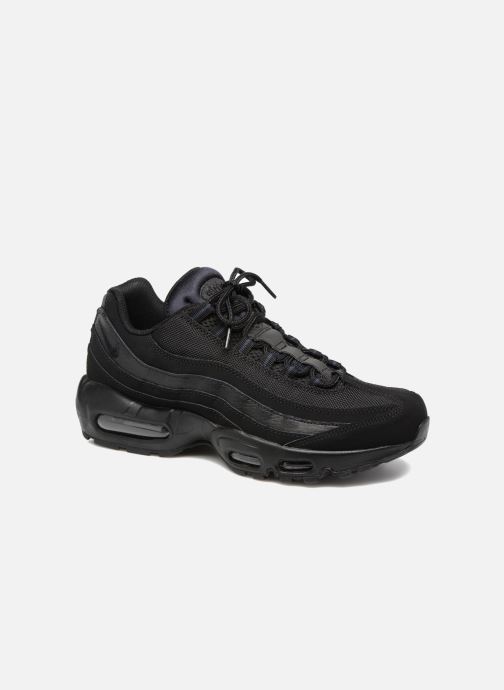 Air Max 95 Sneakerboot Triple Black Nike Baskets Air Max '95 (Noir