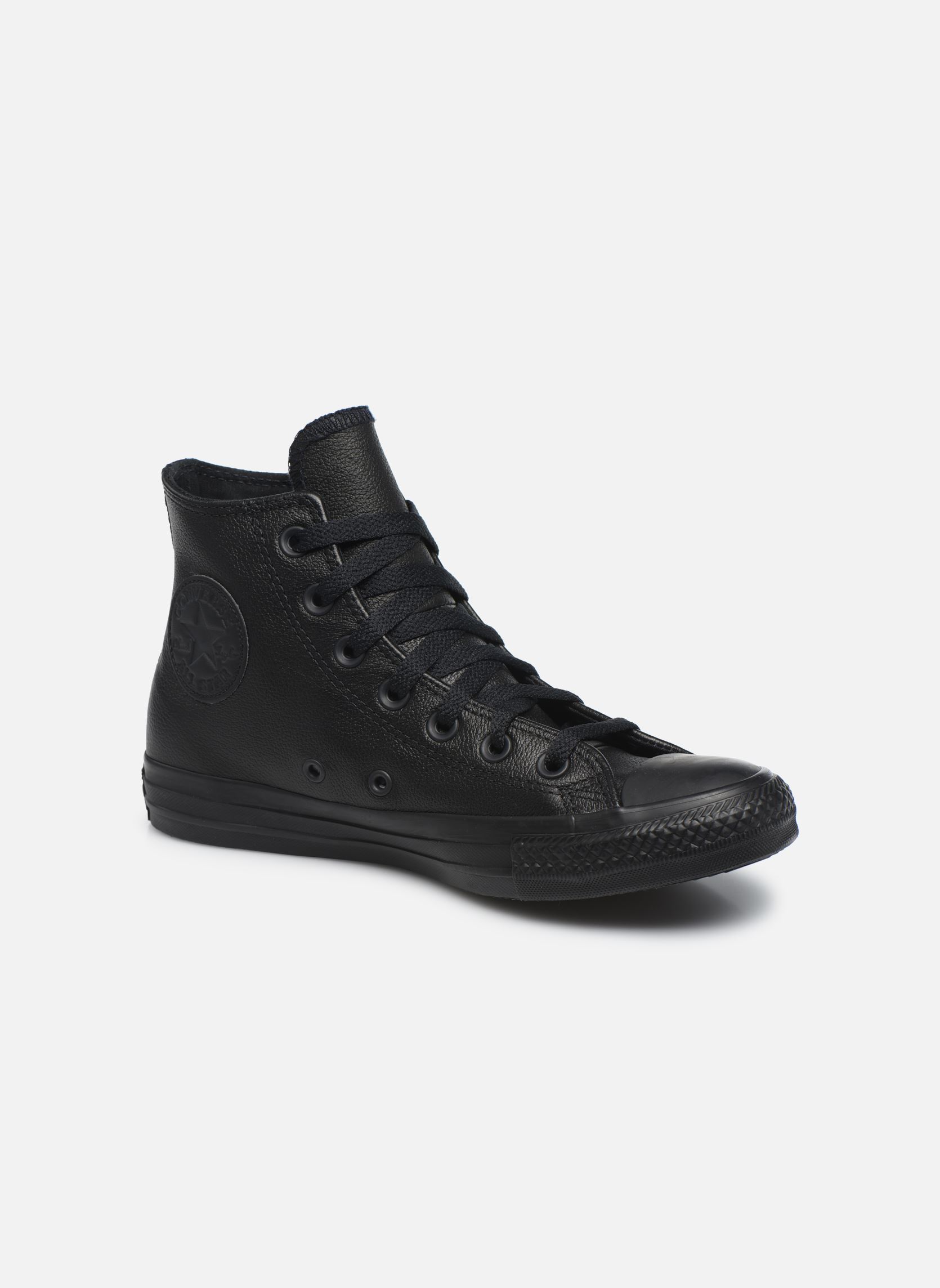 Converse Chuck Taylor All Star Leather - vue 3