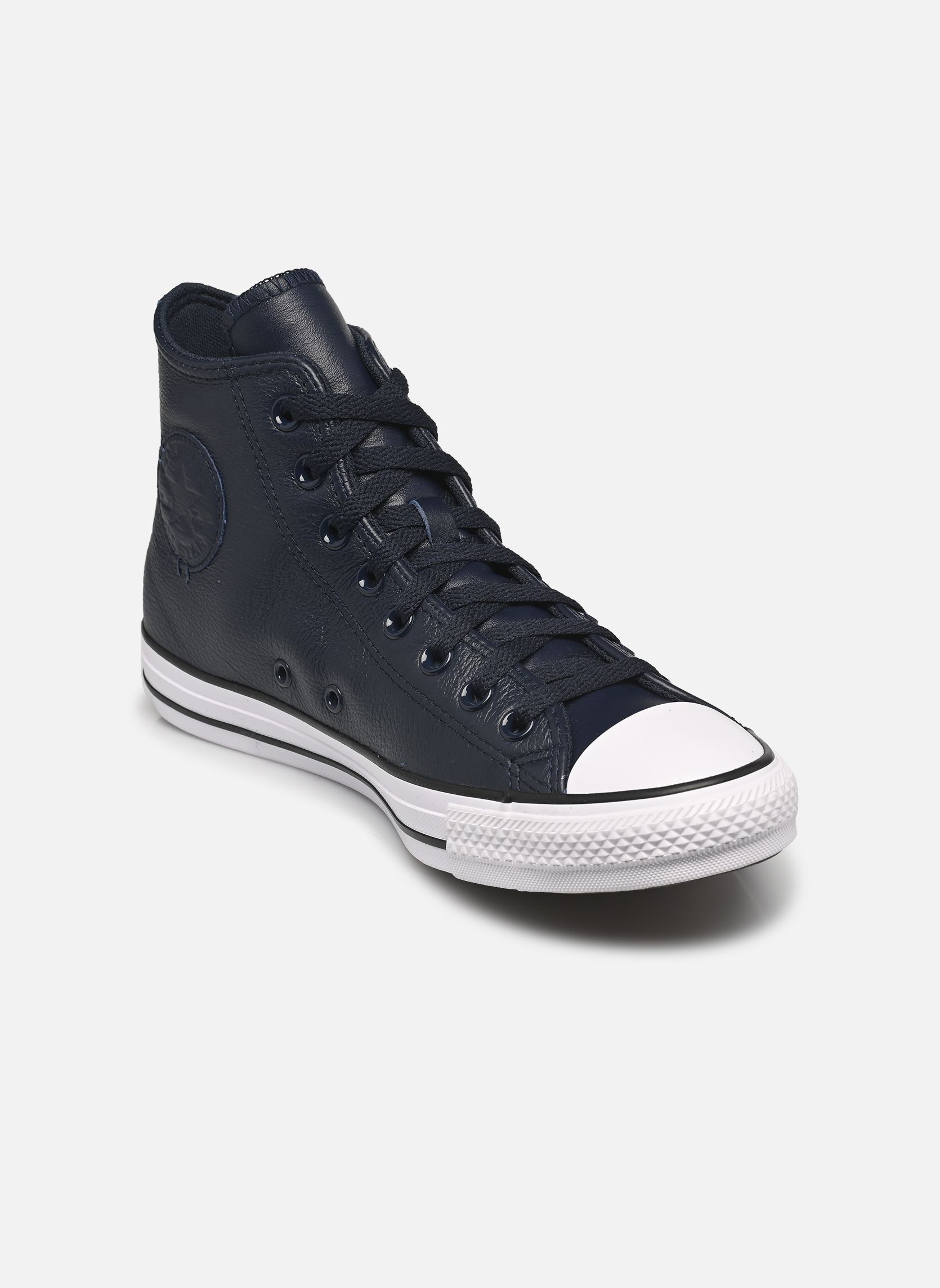 Converse Chuck Taylor All Star Leather - vue 10