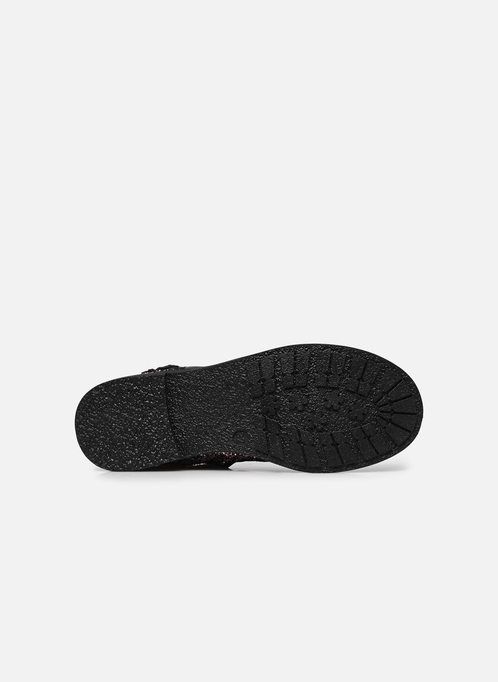 Stiefeletten / Ankle Boots Kenza mädchen schwarz Babybotte Stiefeletten / Ankle Boots Kenza mädchen schwarz NOIR