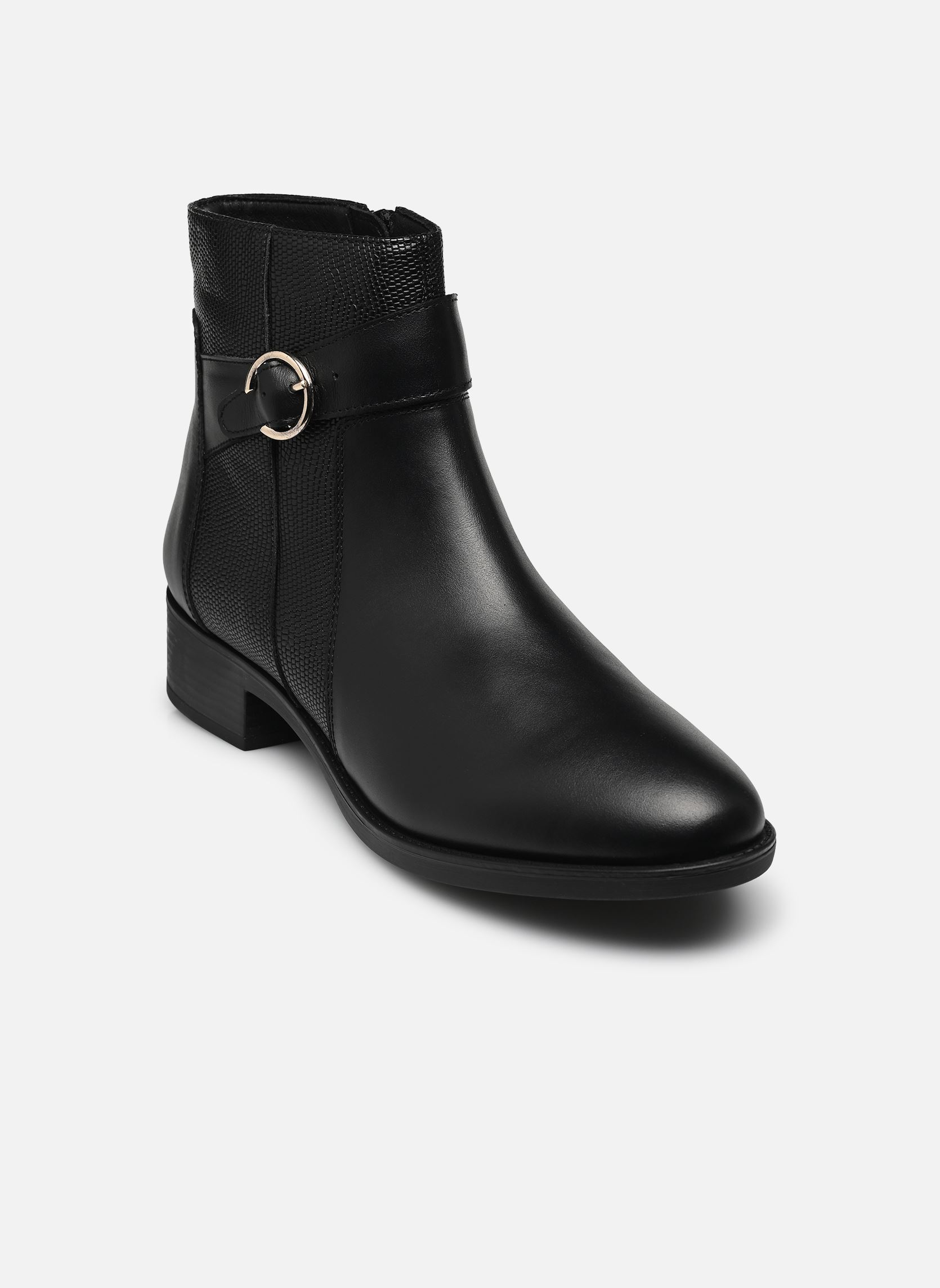 Bottes Geox FELICITY - vue 3