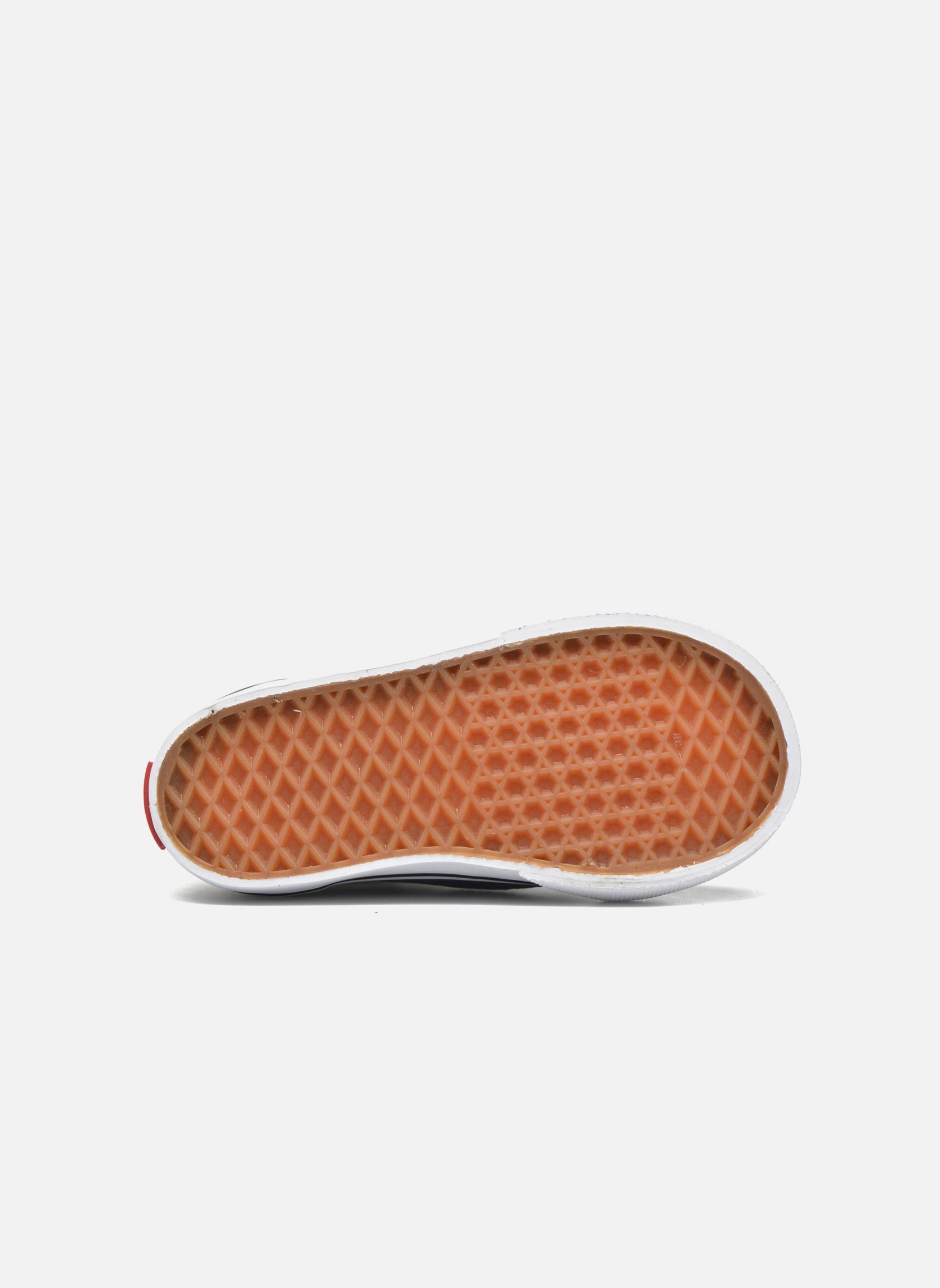 Niedrige Sneaker Old Skool V BB blau Vans Niedrige Sneaker Old Skool V BB blau NAVY