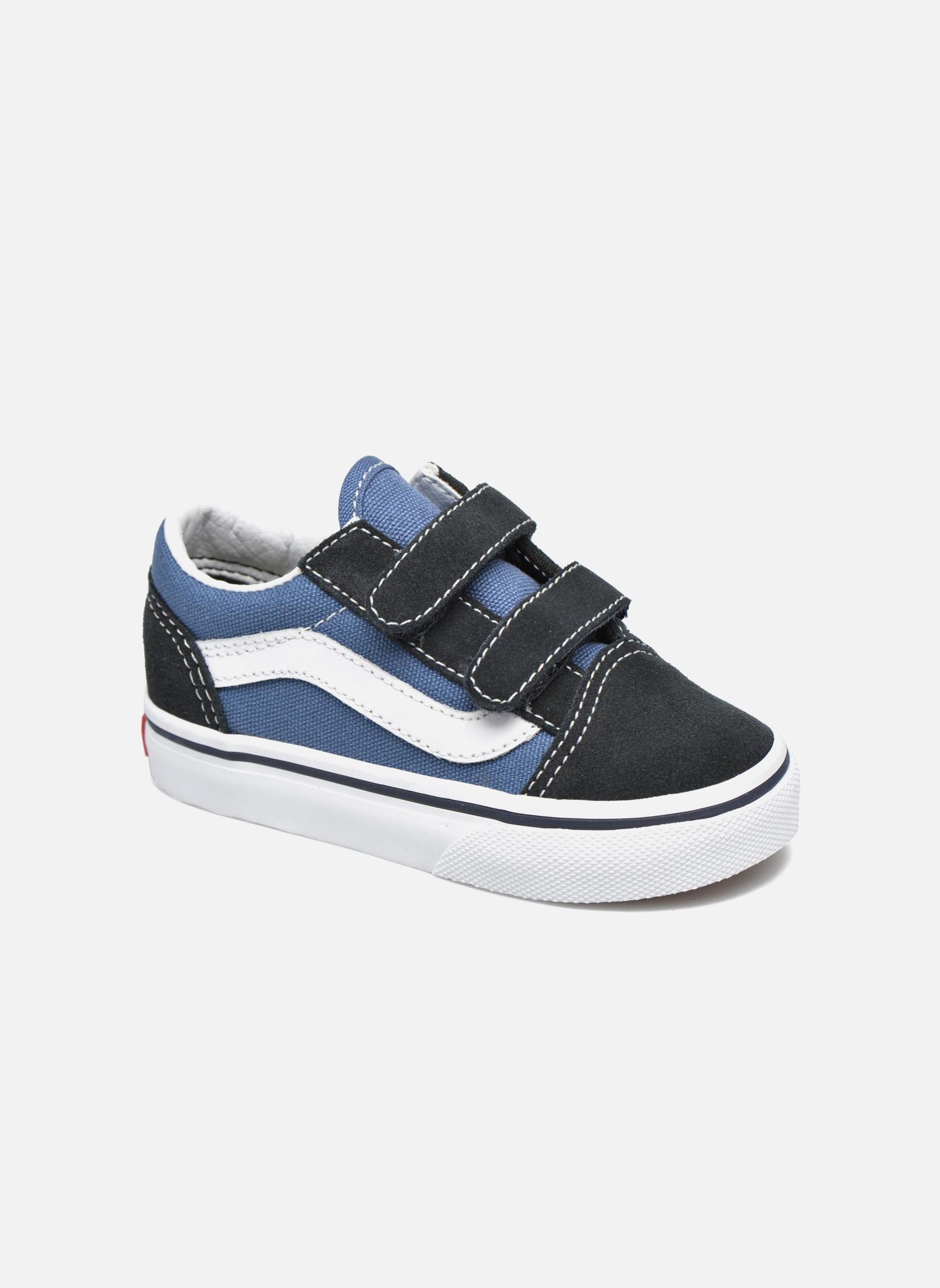 Vans Old School Enfant