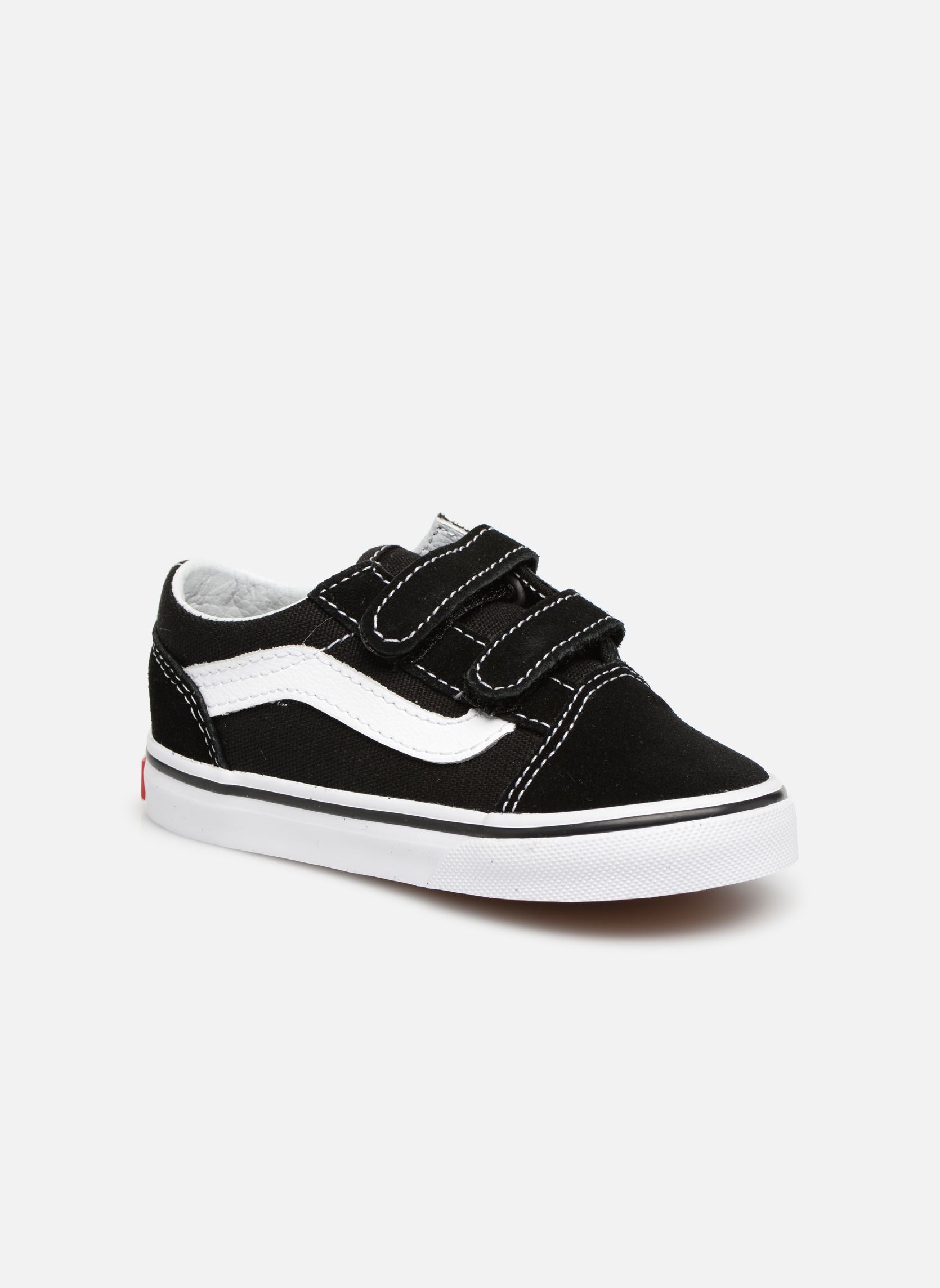 Vans Old School Enfant - vue 6