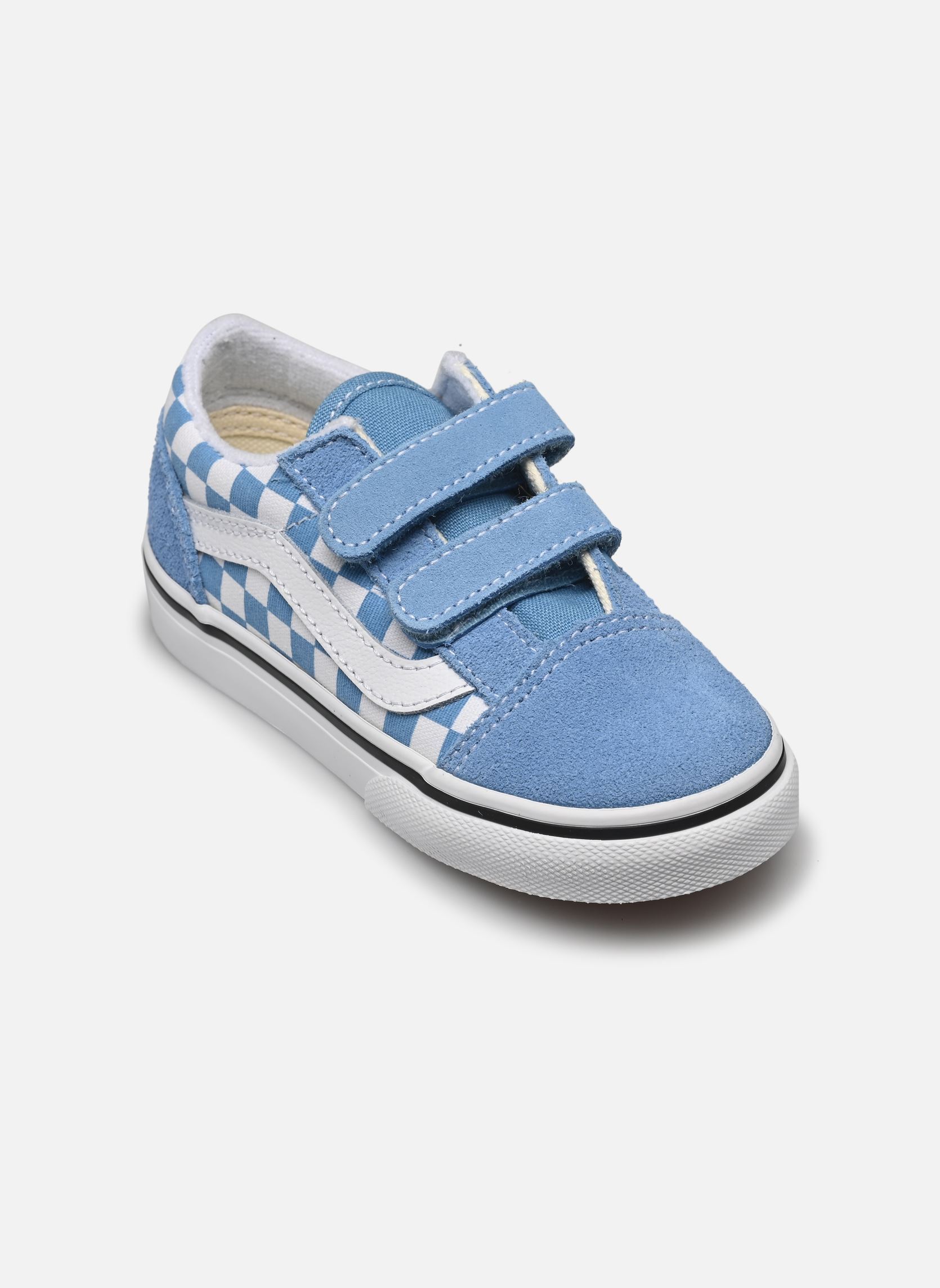 Baskets Vans Old Skool V BB pour Enfant Baskets Vans Old Skool V BB pour Enfant