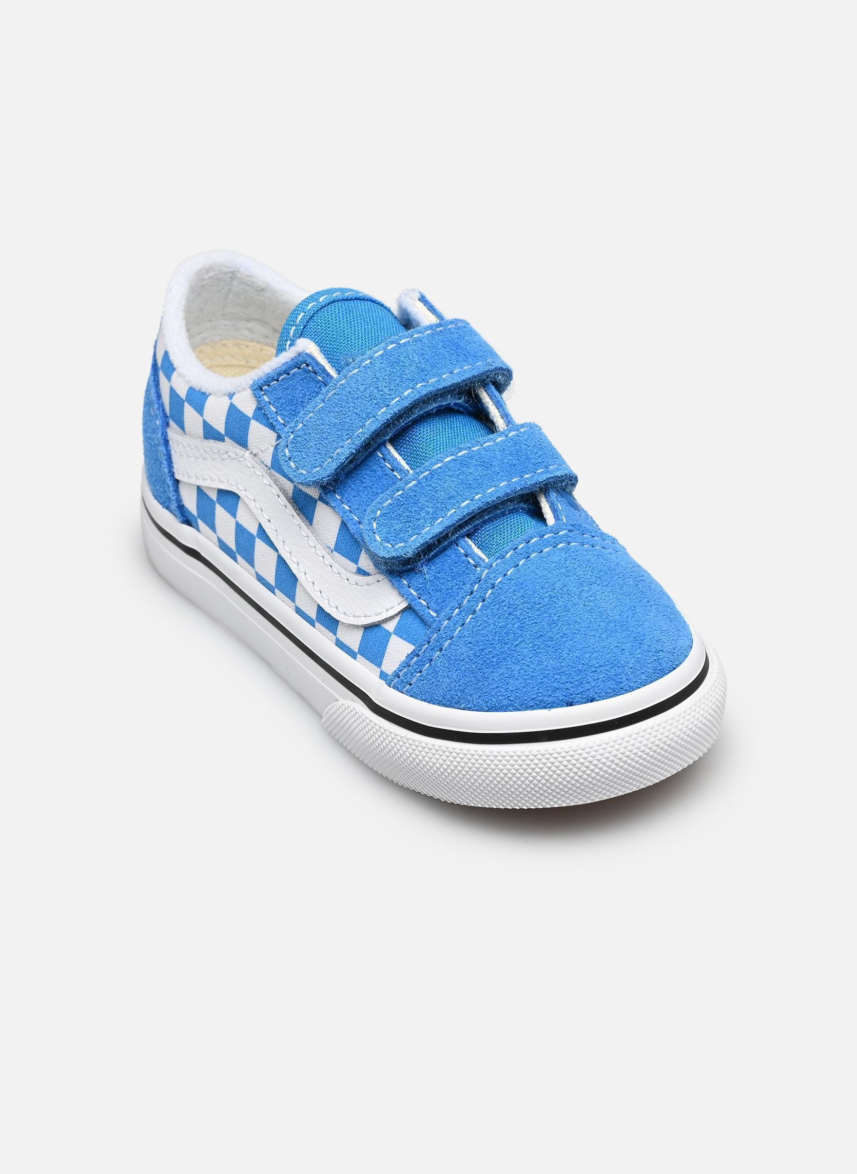 Baskets basses enfant Vans VN000CRWFNM1 - vue 6