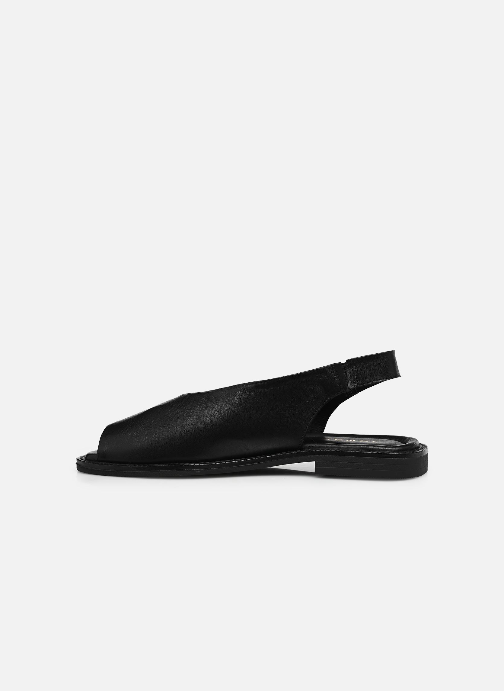 Sandalen Jessy damen schwarz Jonak Sandalen Jessy damen schwarz Cuir noir