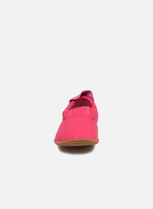 Pantoffeln für Damen Slim Fit Neuhof von GIESSWEIN Pantoffeln für Damen Slim Fit Neuhof von GIESSWEIN
