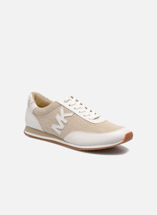 michael kors stanton trainer