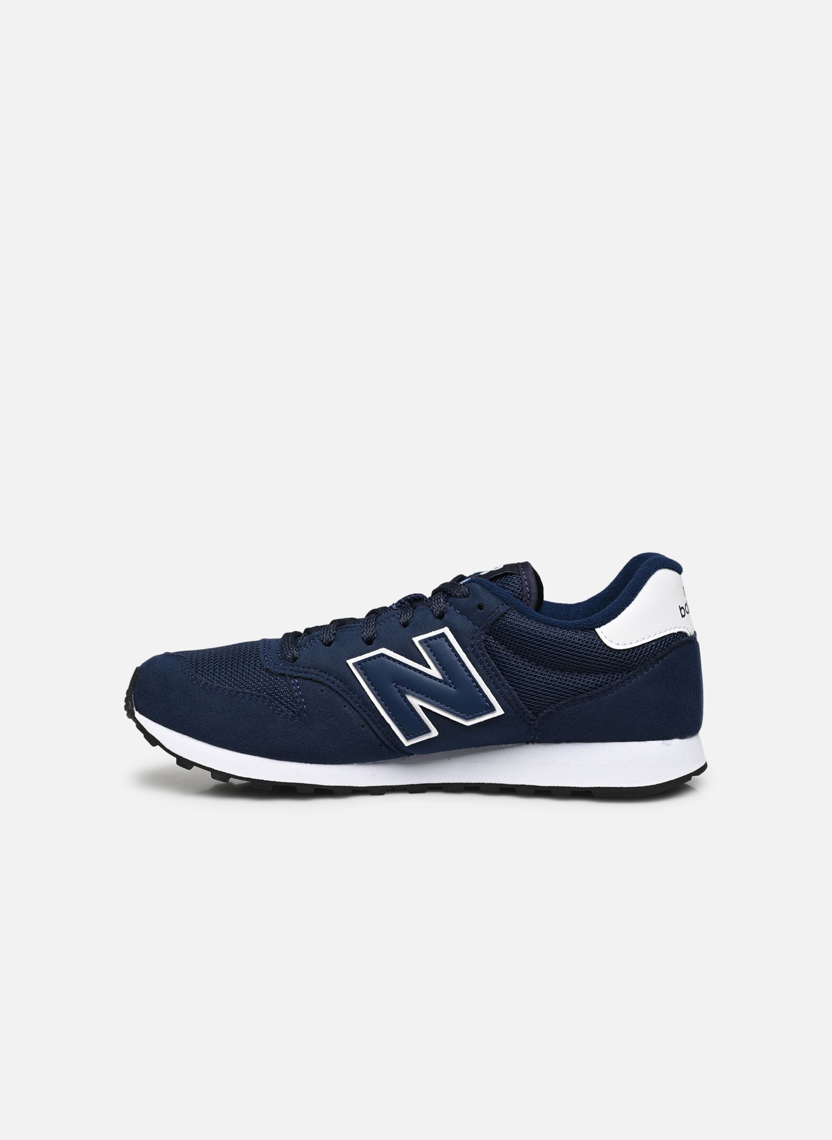 Niedrige Sneaker GM500 herren blau New Balance Niedrige Sneaker GM500 herren blau NB NAVY1