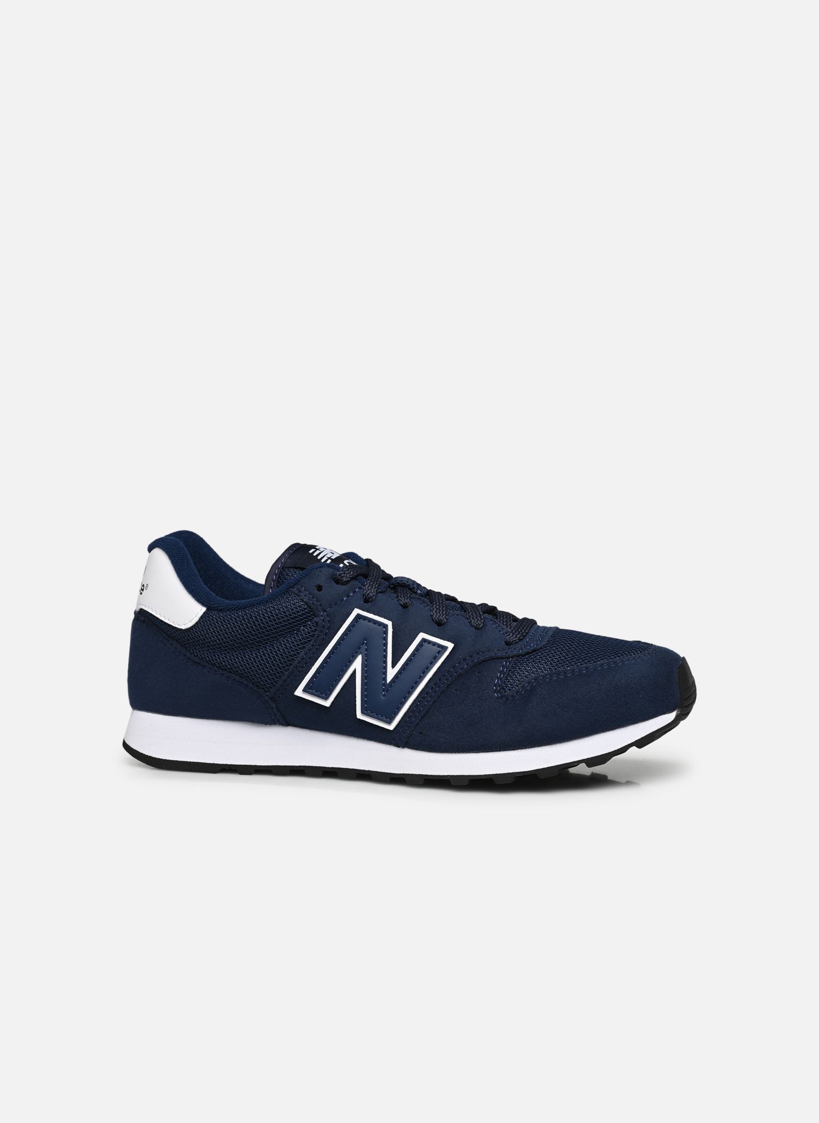 Niedrige Sneaker GM500 herren blau New Balance Niedrige Sneaker GM500 herren blau NB NAVY1