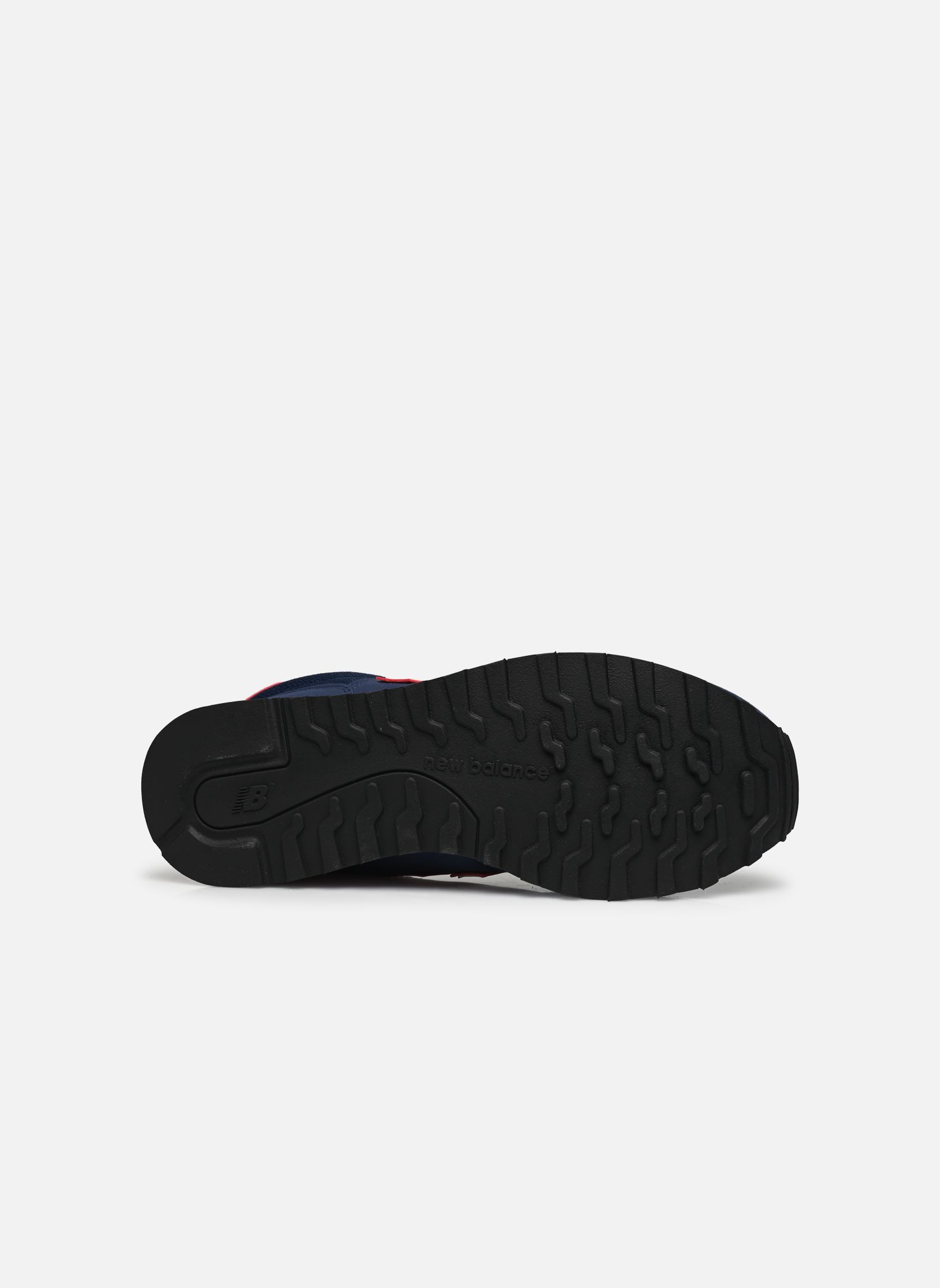 new balance gm500 bleu jaune