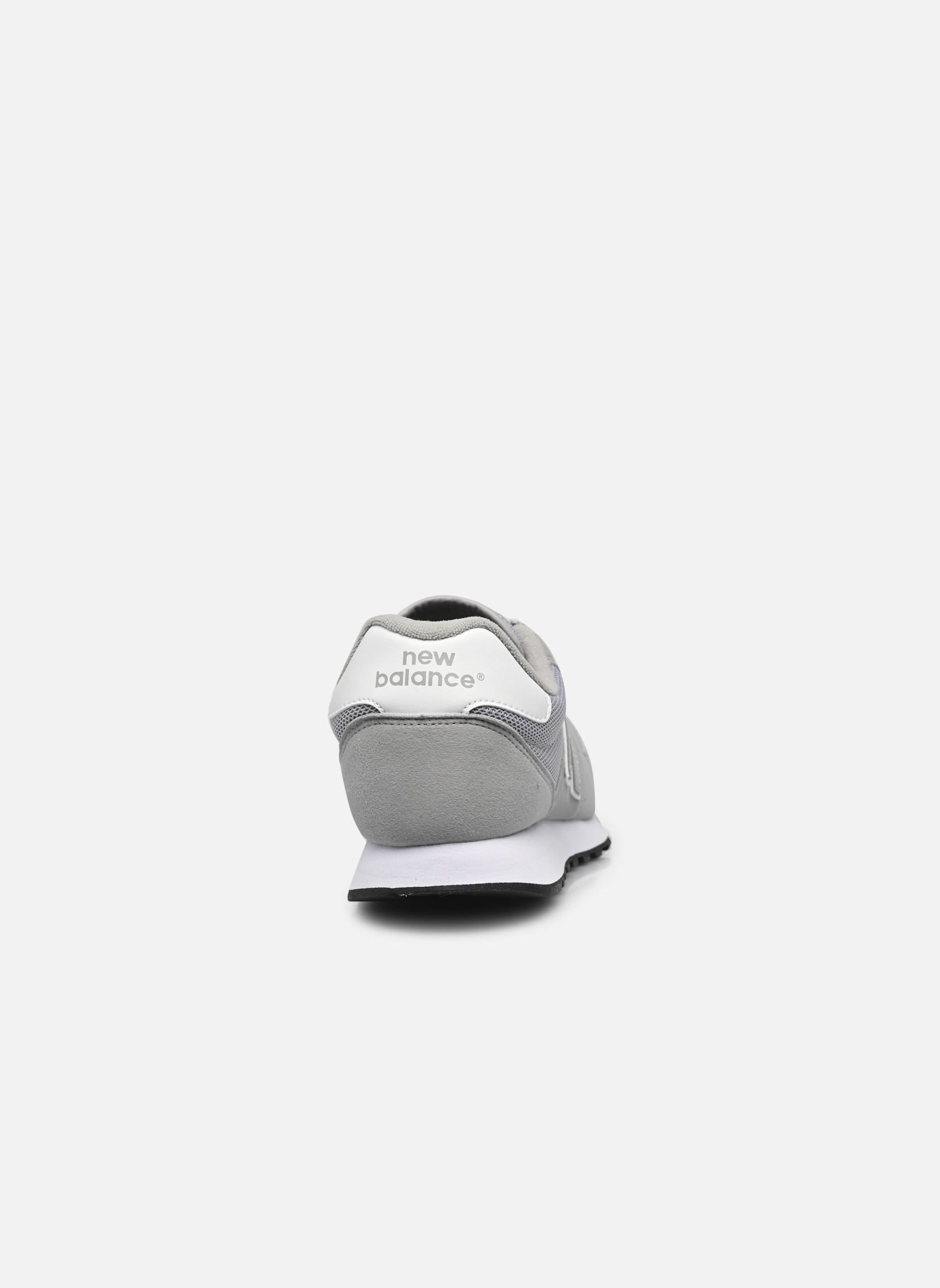 Niedrige Sneaker GM500 herren grau New Balance Niedrige Sneaker GM500 herren grau CONCRETE