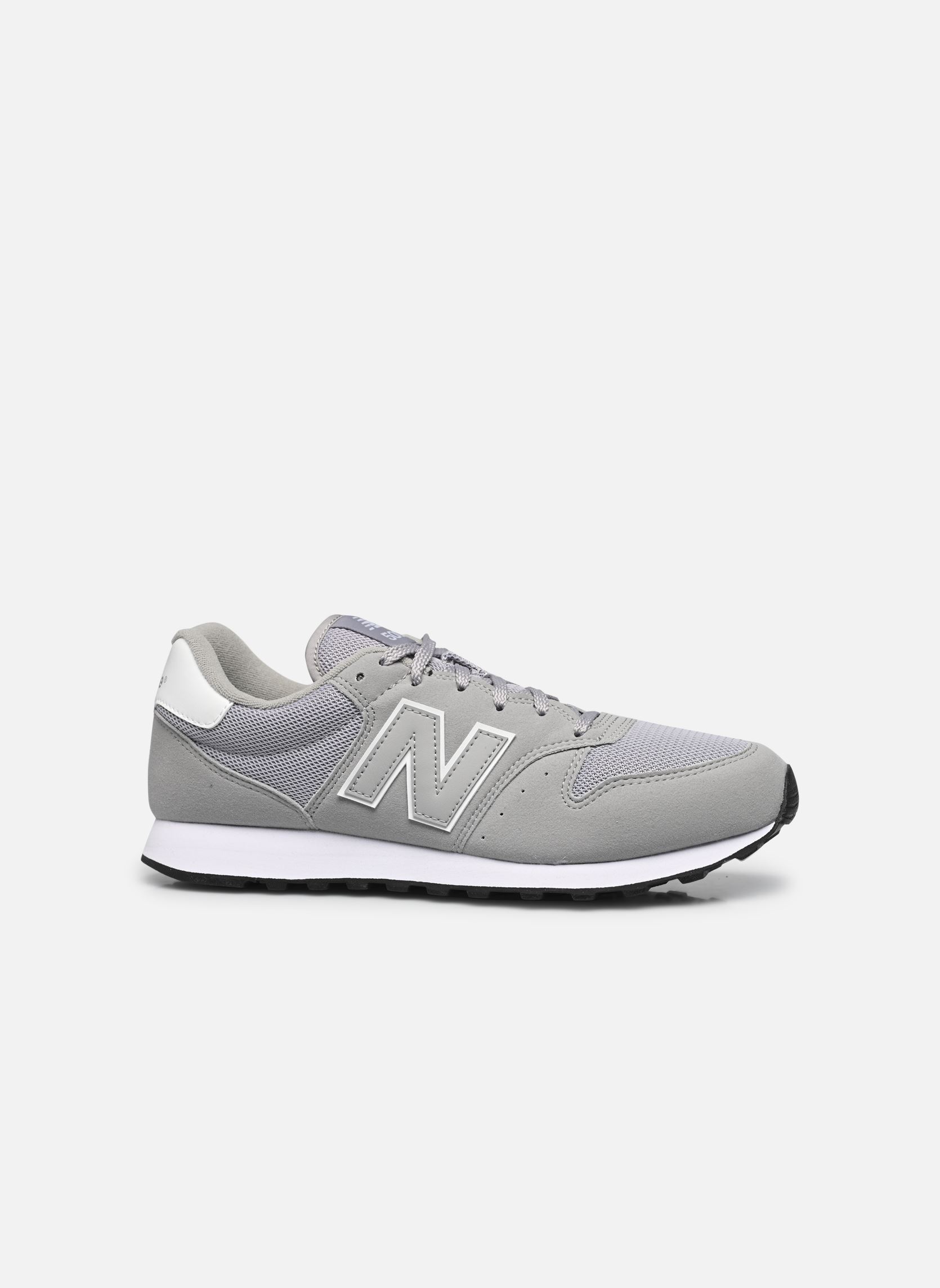 Niedrige Sneaker GM500 herren grau New Balance Niedrige Sneaker GM500 herren grau CONCRETE