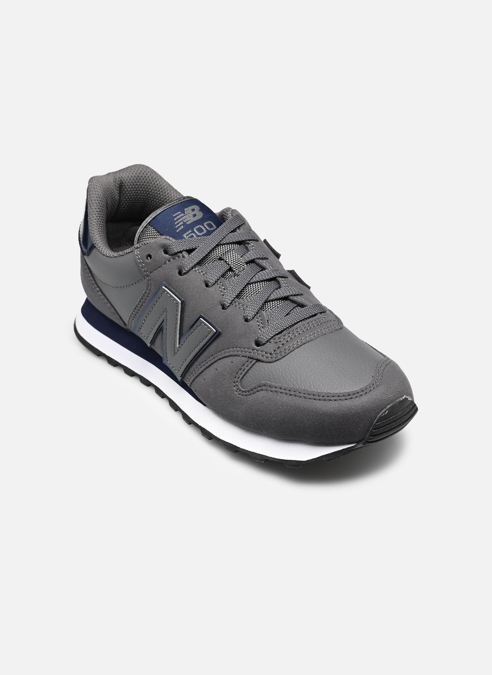 Baskets New Balance GM500 pour  Homme - GM500DGN-M