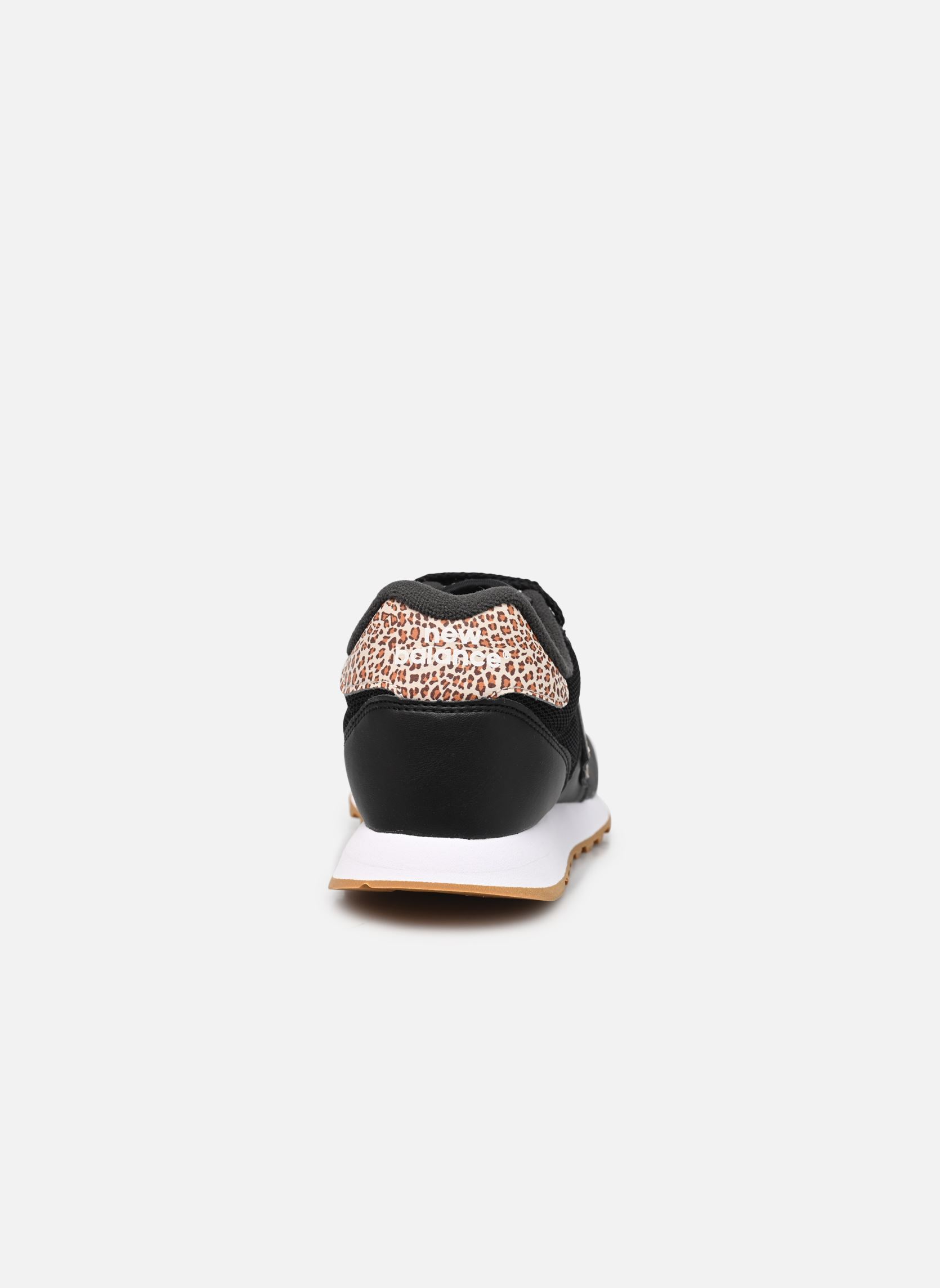 Baskets basses GW500 femme noir New Balance Baskets basses GW500 femme noir BLACK1