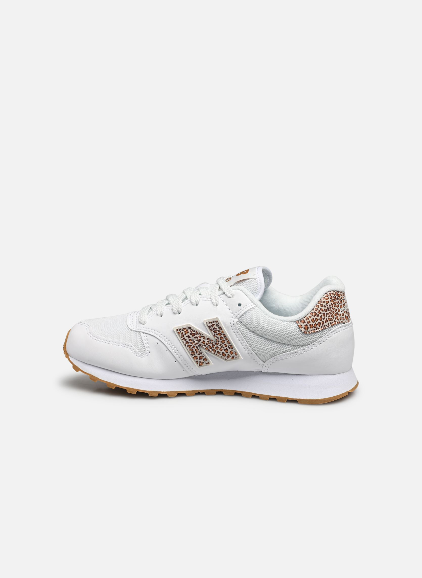 Zapatillas bajas GW500 mujer blanco New Balance Zapatillas bajas GW500 mujer blanco WHITE1
