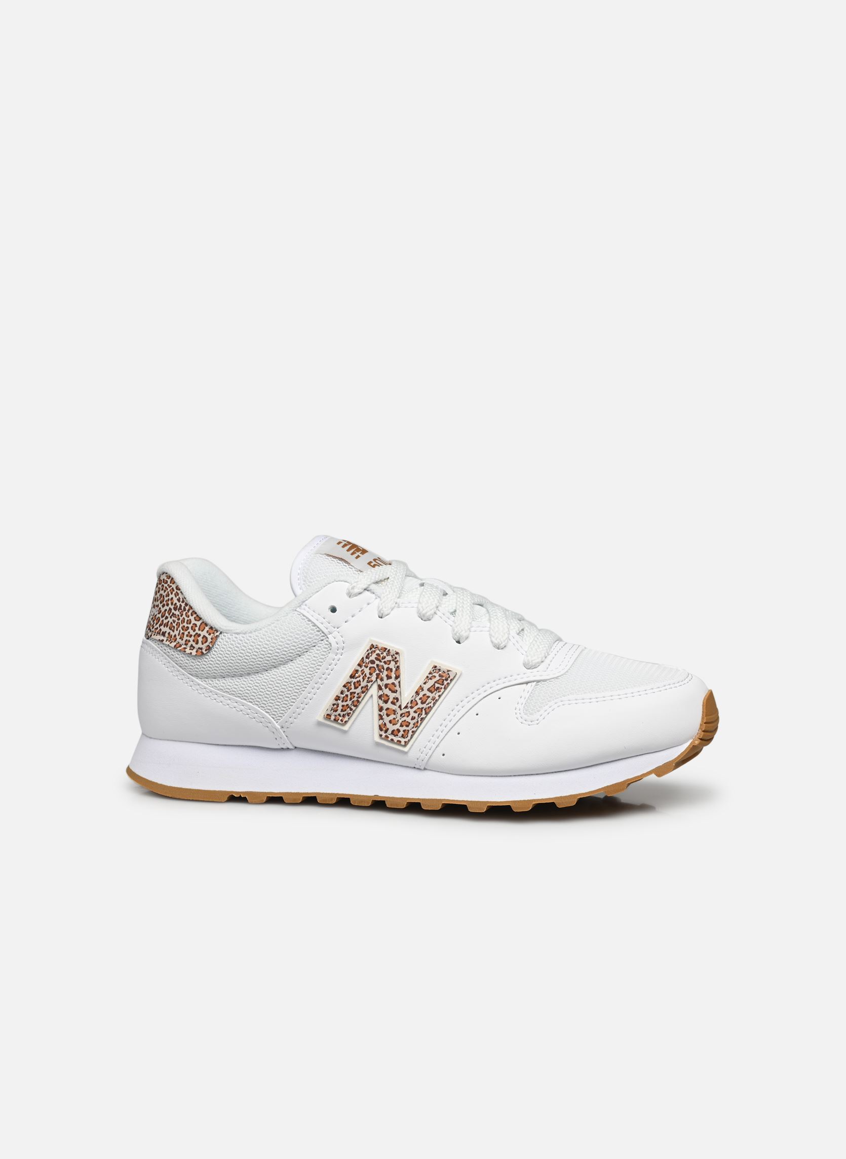 Zapatillas bajas GW500 mujer blanco New Balance Zapatillas bajas GW500 mujer blanco WHITE1