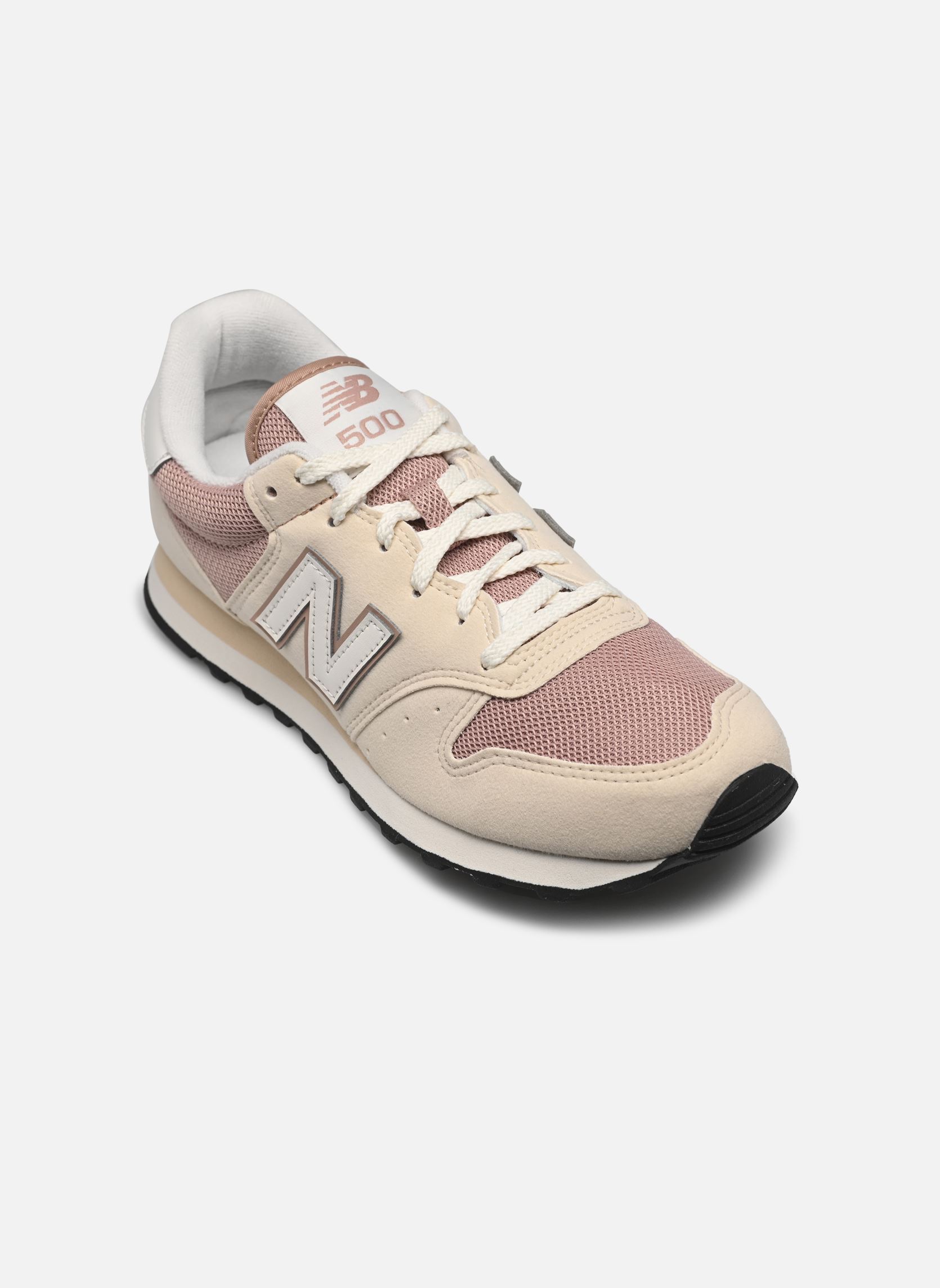 Baskets basses New Balance 500 - vue 9
