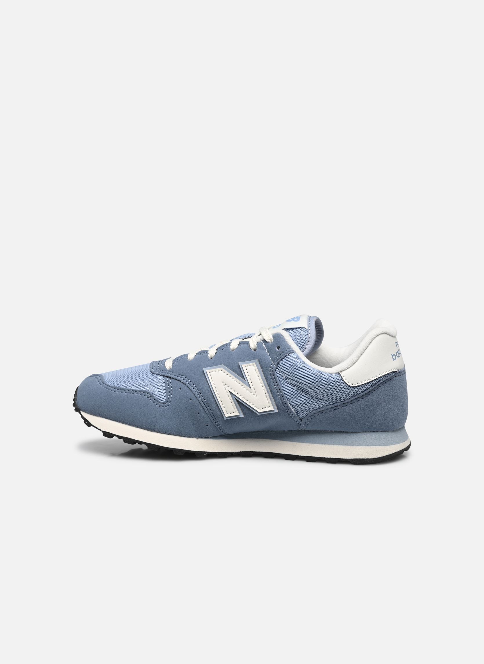 Niedrige Sneaker GW500 damen grau New Balance Niedrige Sneaker GW500 damen grau GREY