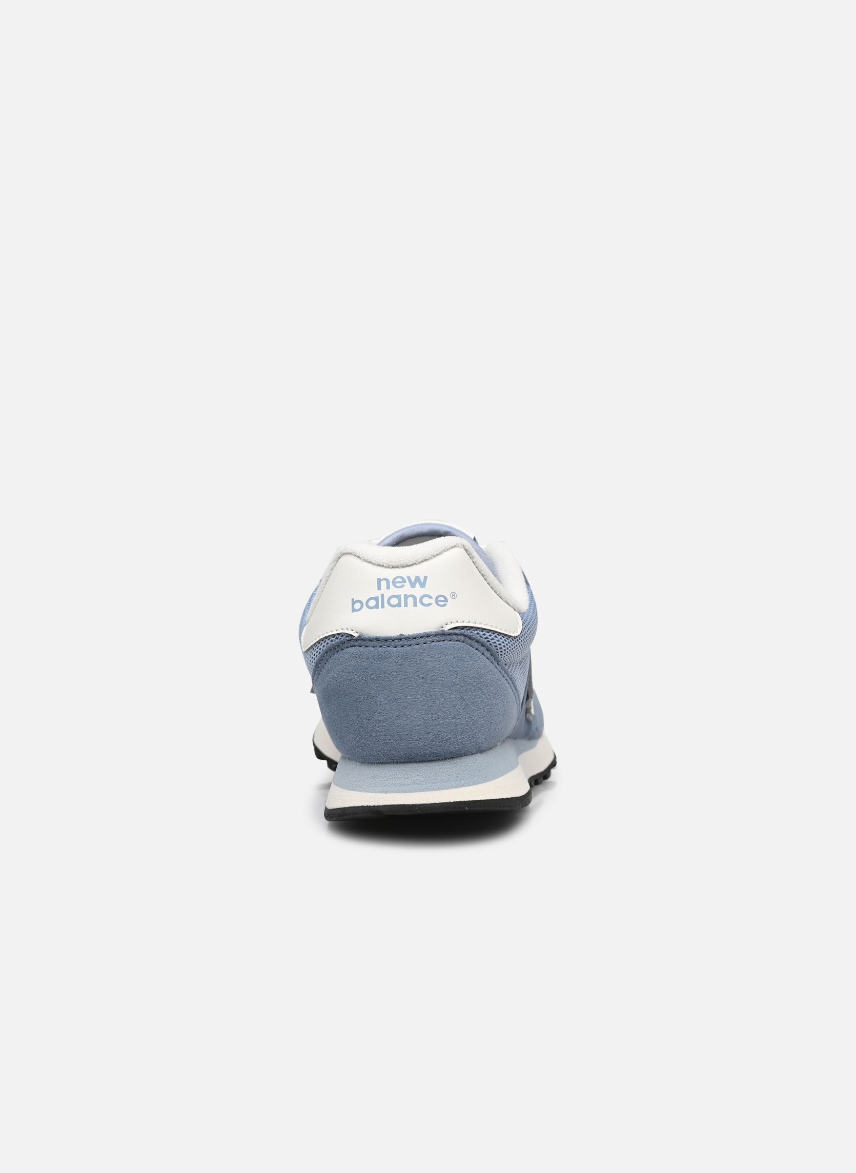 Niedrige Sneaker GW500 damen grau New Balance Niedrige Sneaker GW500 damen grau GREY
