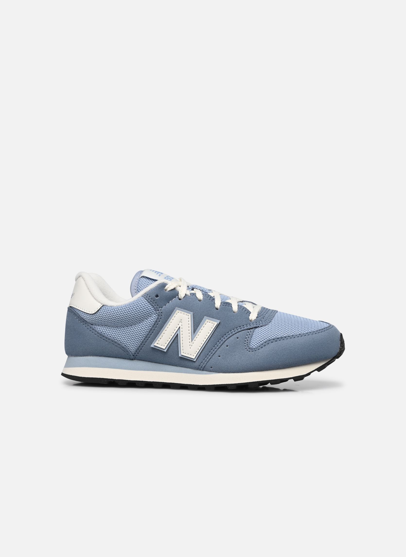 Niedrige Sneaker GW500 damen grau New Balance Niedrige Sneaker GW500 damen grau GREY