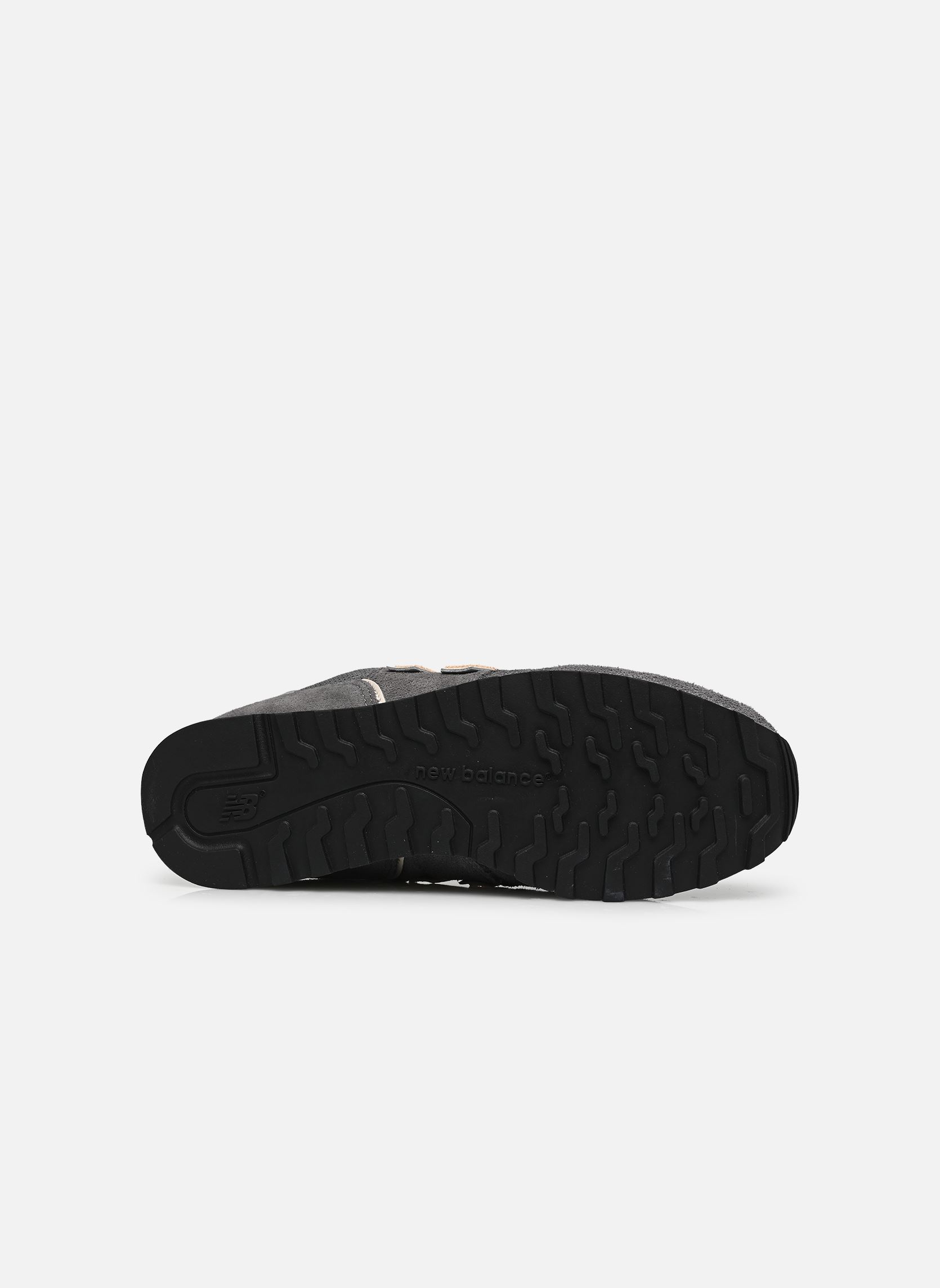 Niedrige Sneaker WL373 damen grau New Balance Niedrige Sneaker WL373 damen grau ARCTIC GREY (066)