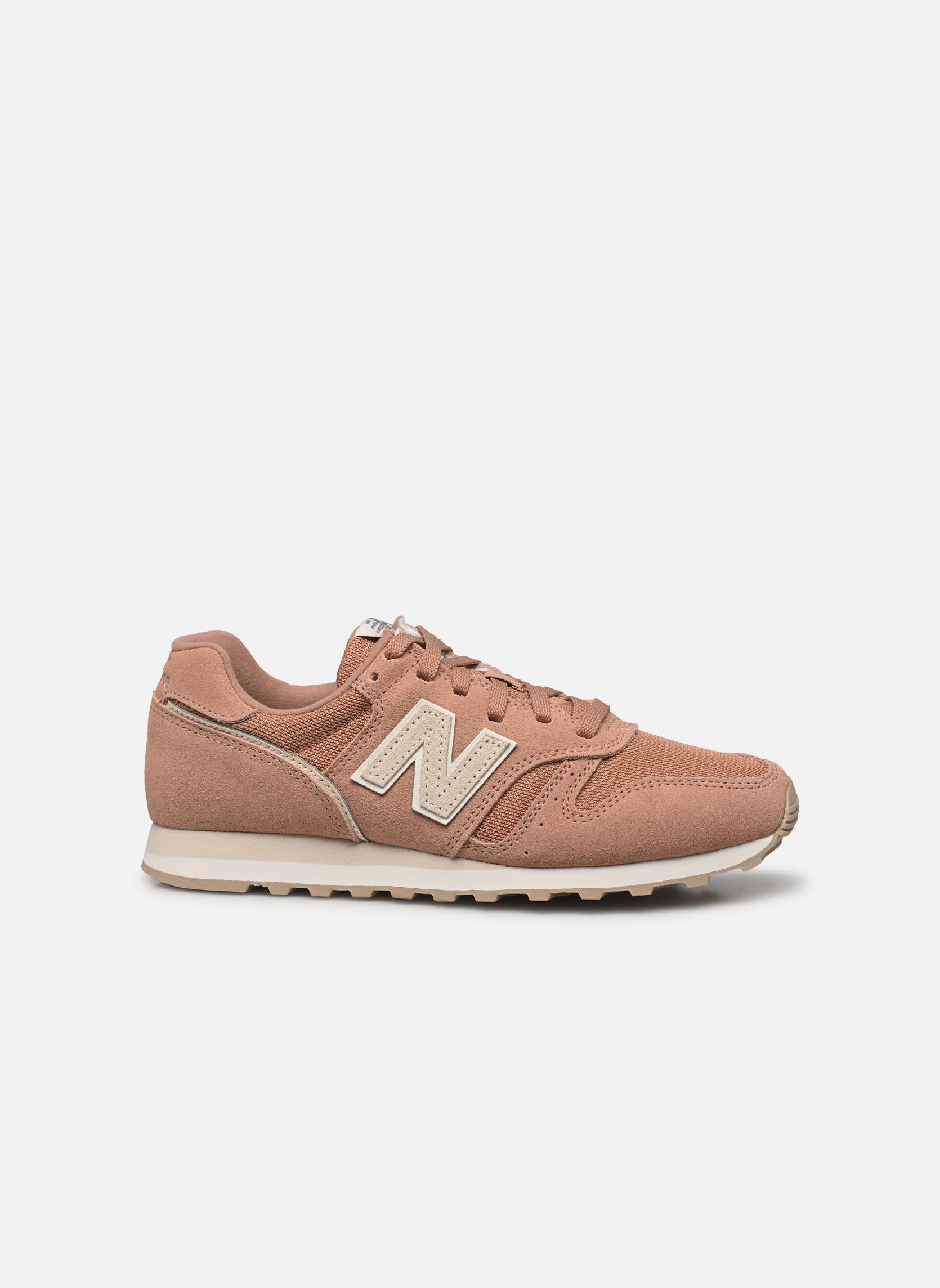 Niedrige Sneaker WL373 damen rosa New Balance Niedrige Sneaker WL373 damen rosa LANDSLIDE