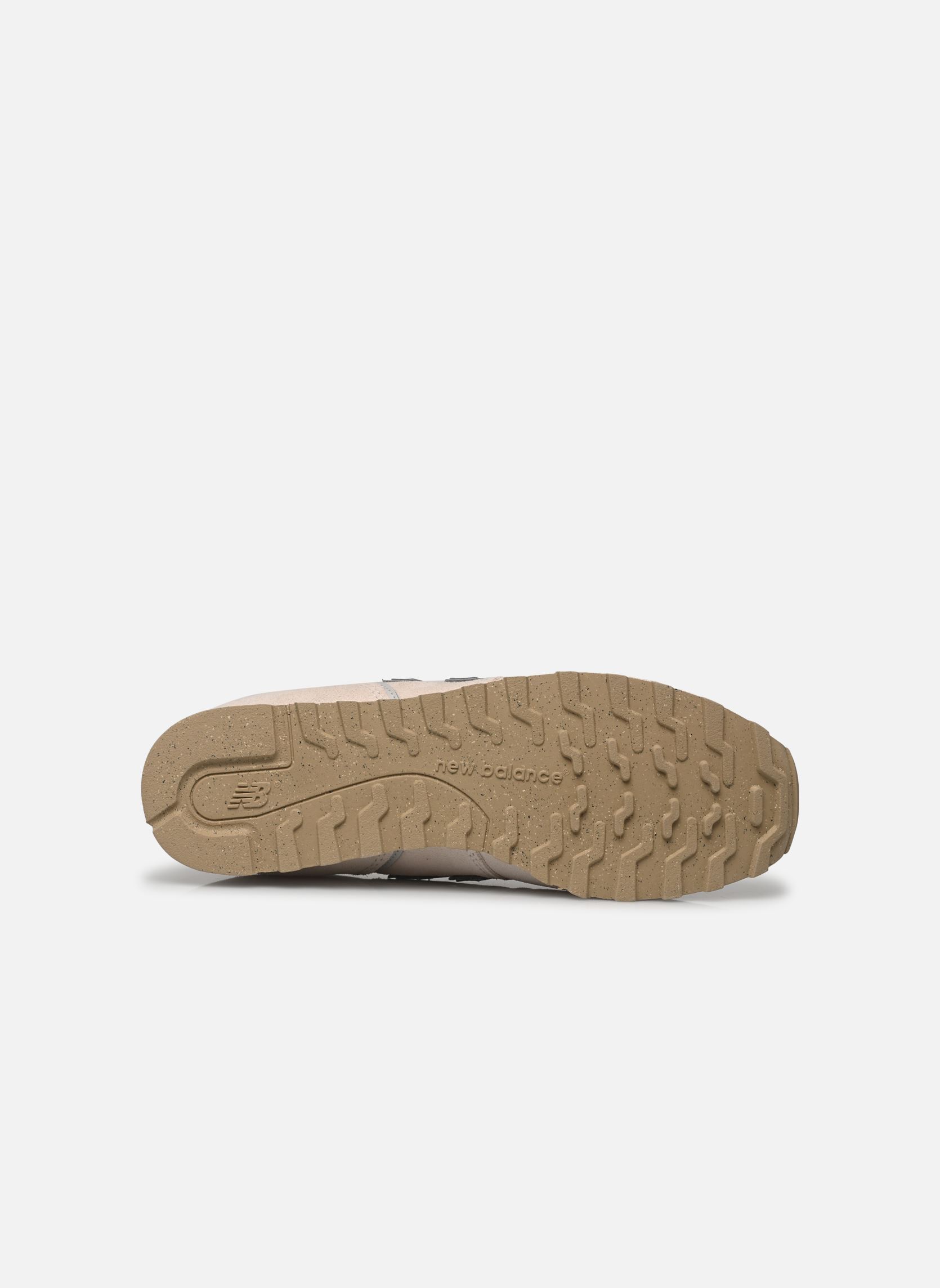 Lage sneakers WL373 dames beige New Balance Lage sneakers WL373 dames beige LINEN