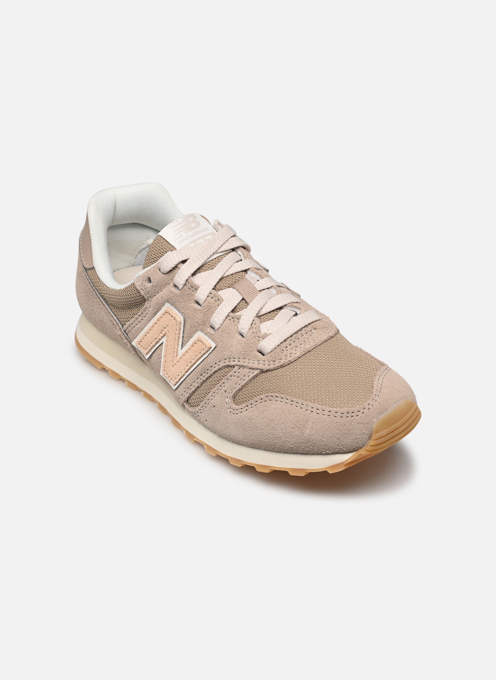 New Balance  Shoes (Trainers) 373  (women) - WL373TM2