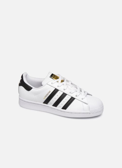 Adidas sneakers femme blanche Outlet