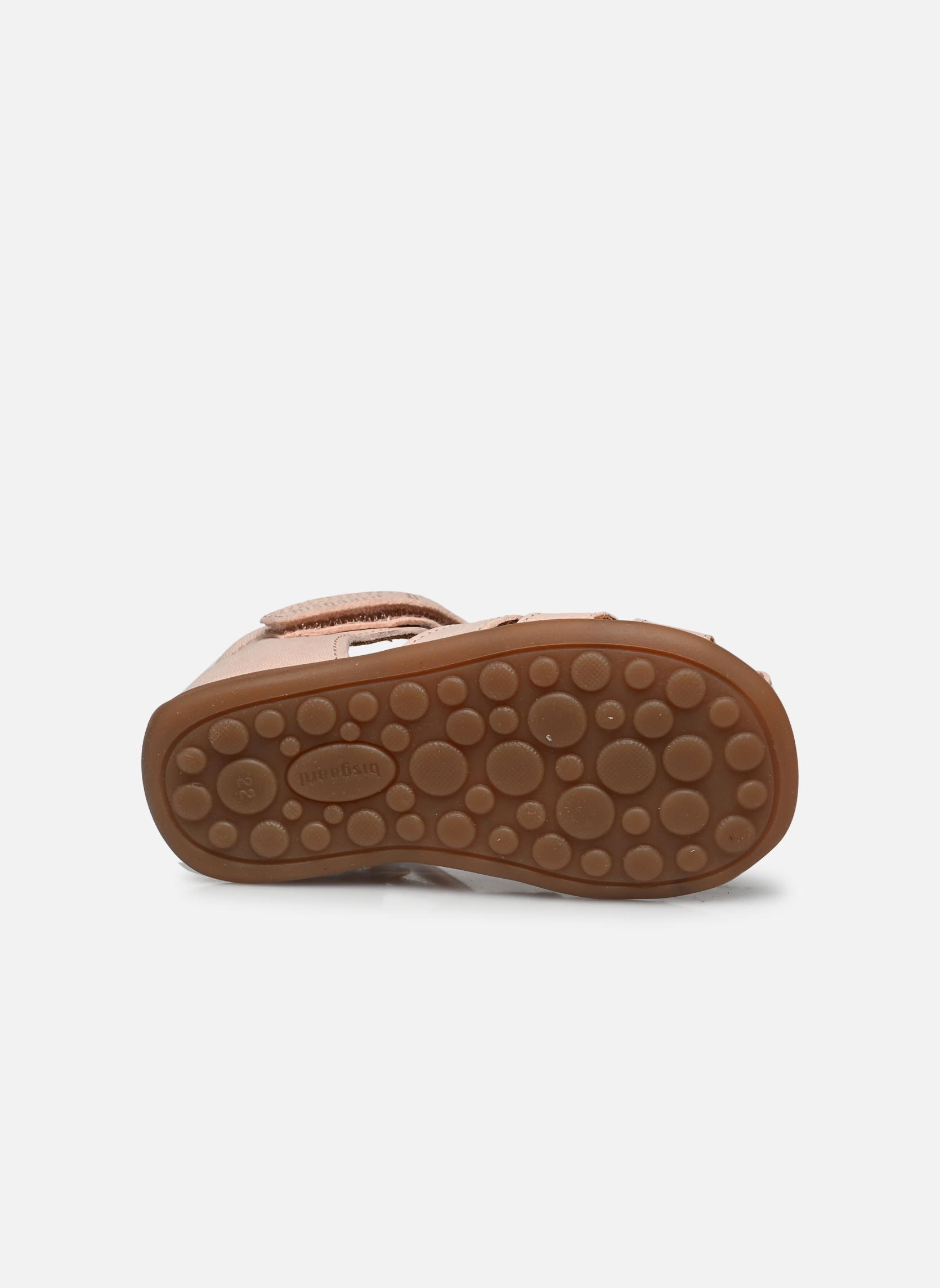 Bisgaard Sandales - Carly (Rose) - Sandales et nu-pieds chez Sarenza ...