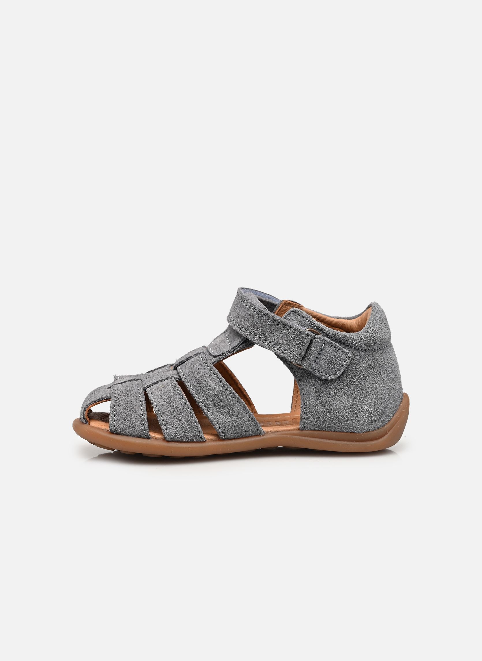 Sandales Carly bleu Bisgaard Sandales Carly bleu SKY