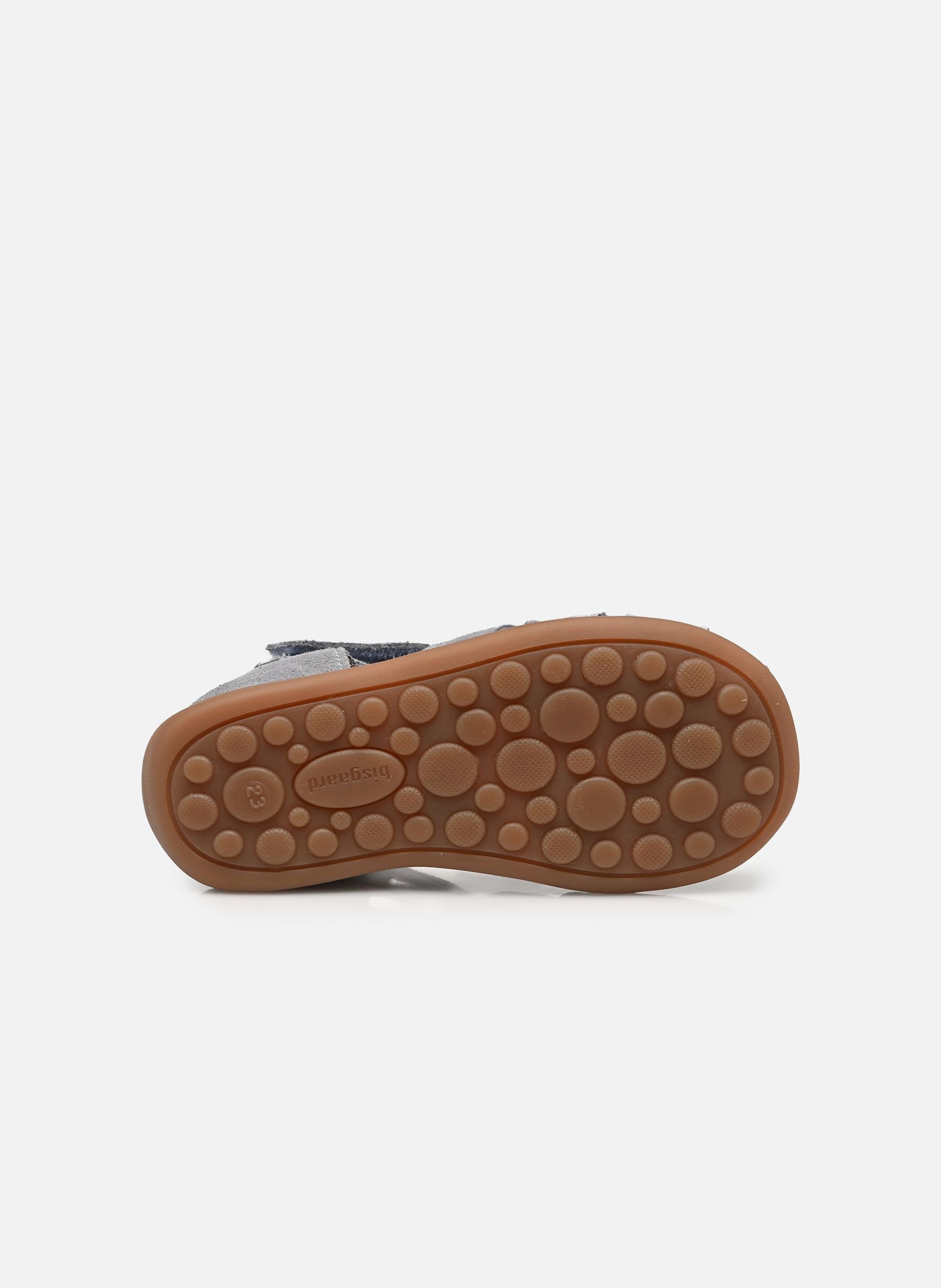 Sandales Carly bleu Bisgaard Sandales Carly bleu SKY