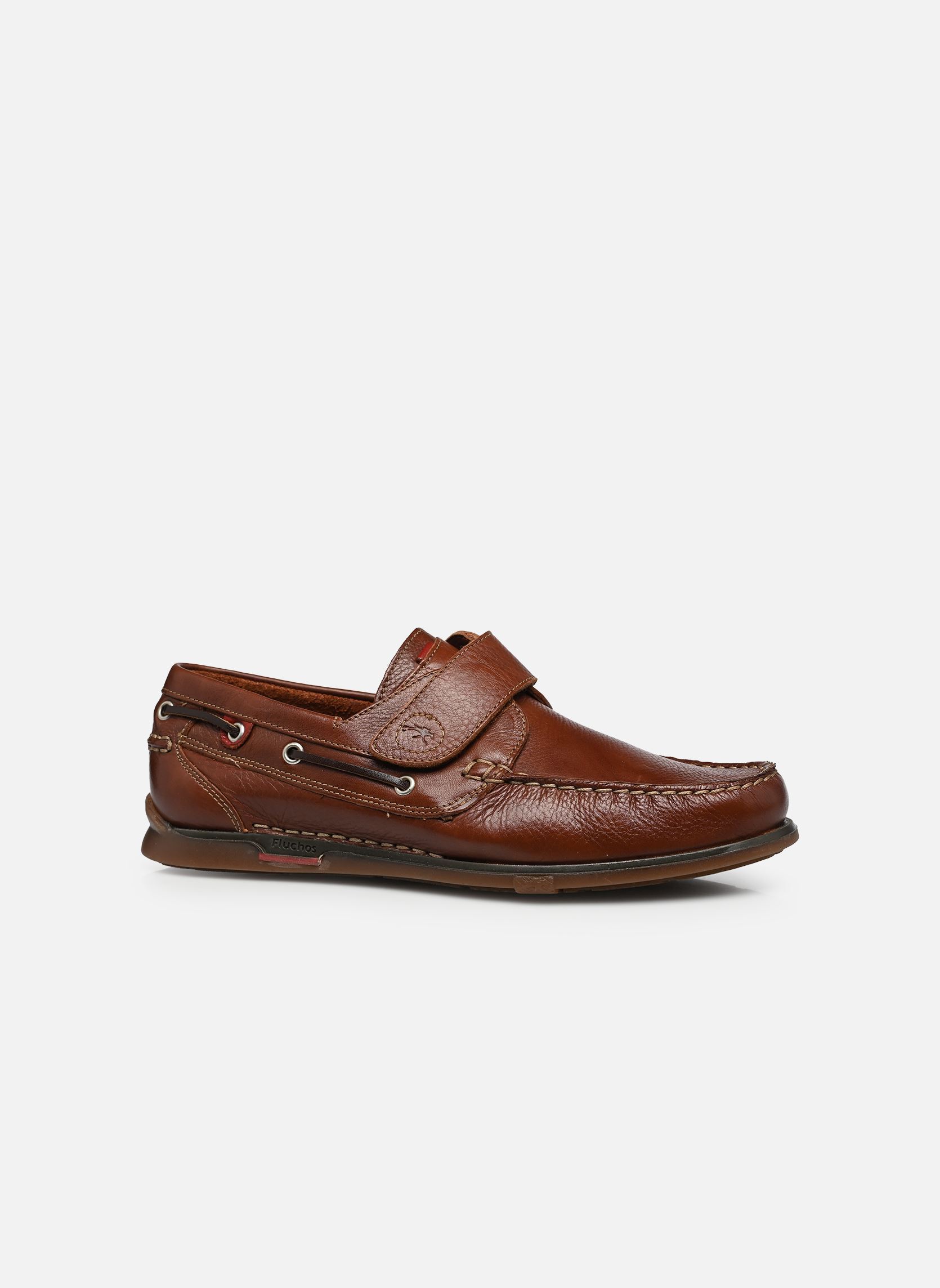 Chaussures bateaux Poseidon 7629 homme marron Fluchos Chaussures bateaux Poseidon 7629 homme marron TORNADO LIBANO