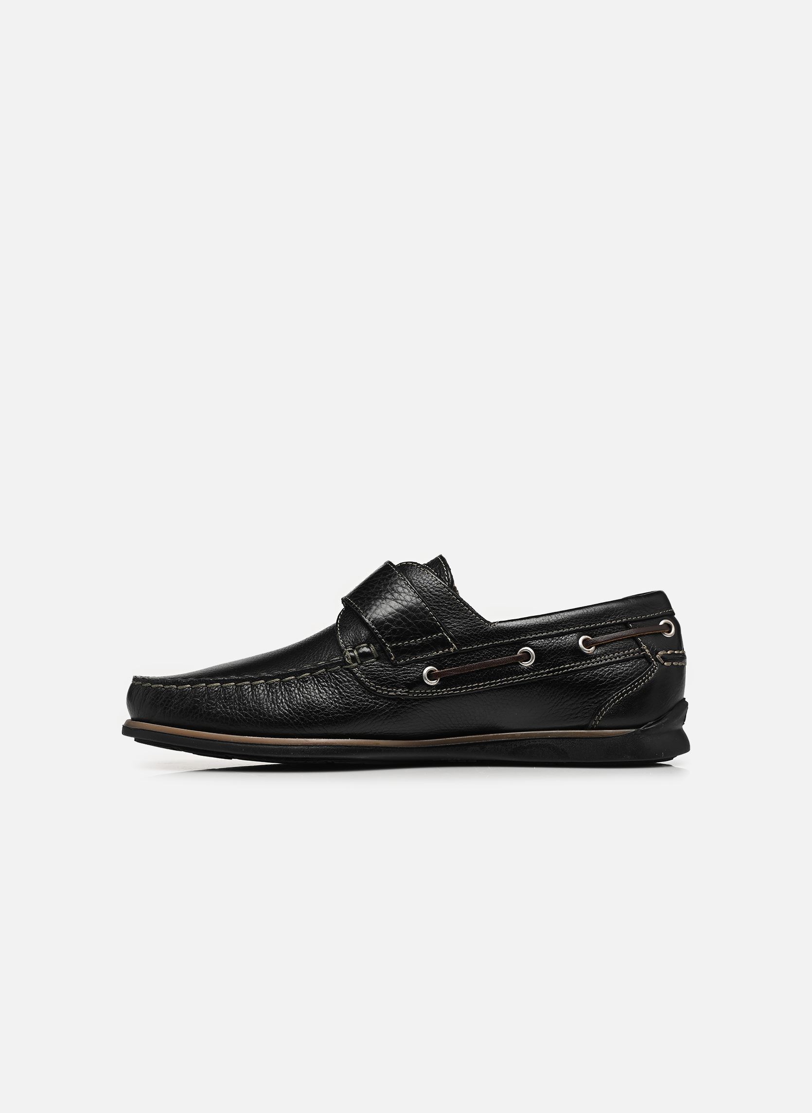 Bootschuhe Poseidon 7629 herren schwarz Fluchos Bootschuhe Poseidon 7629 herren schwarz TORNADO NEGRO N