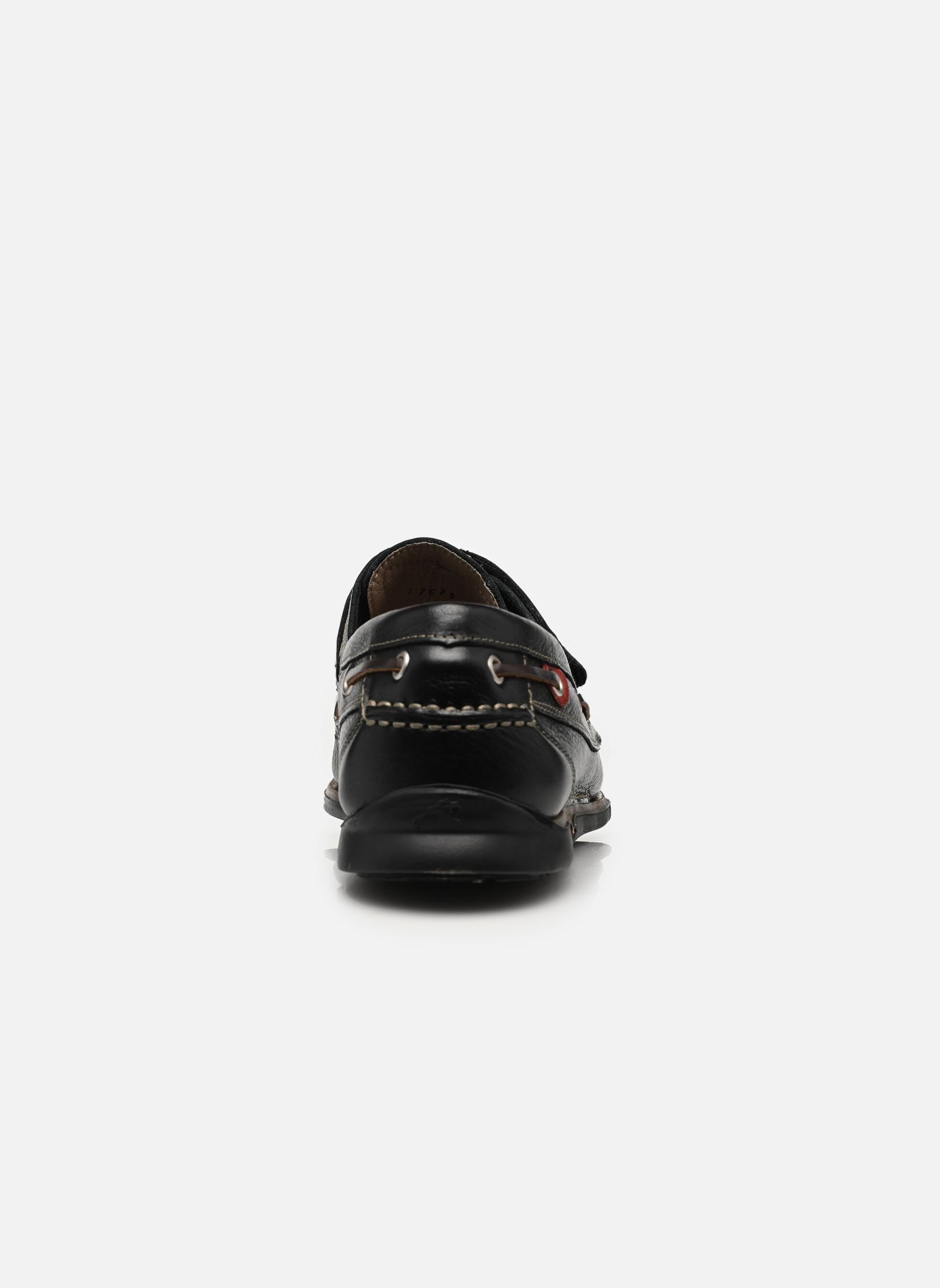 Bootschuhe Poseidon 7629 herren schwarz Fluchos Bootschuhe Poseidon 7629 herren schwarz TORNADO NEGRO N