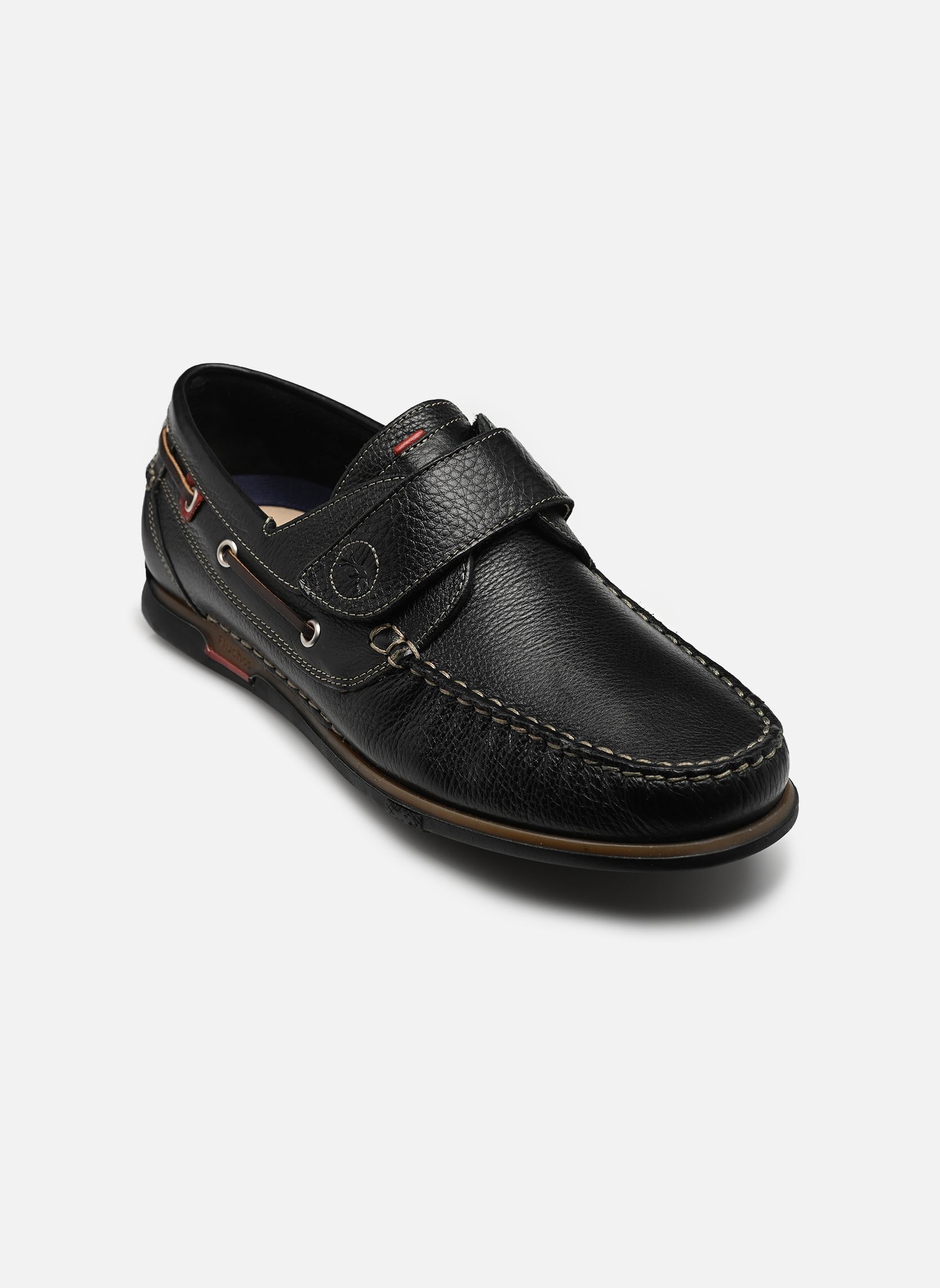 Bootschuhe Poseidon 7629 herren schwarz Fluchos Bootschuhe Poseidon 7629 herren schwarz TORNADO NEGRO N