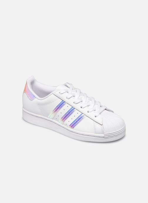 Adidas shoes superstar rainbow Clearance