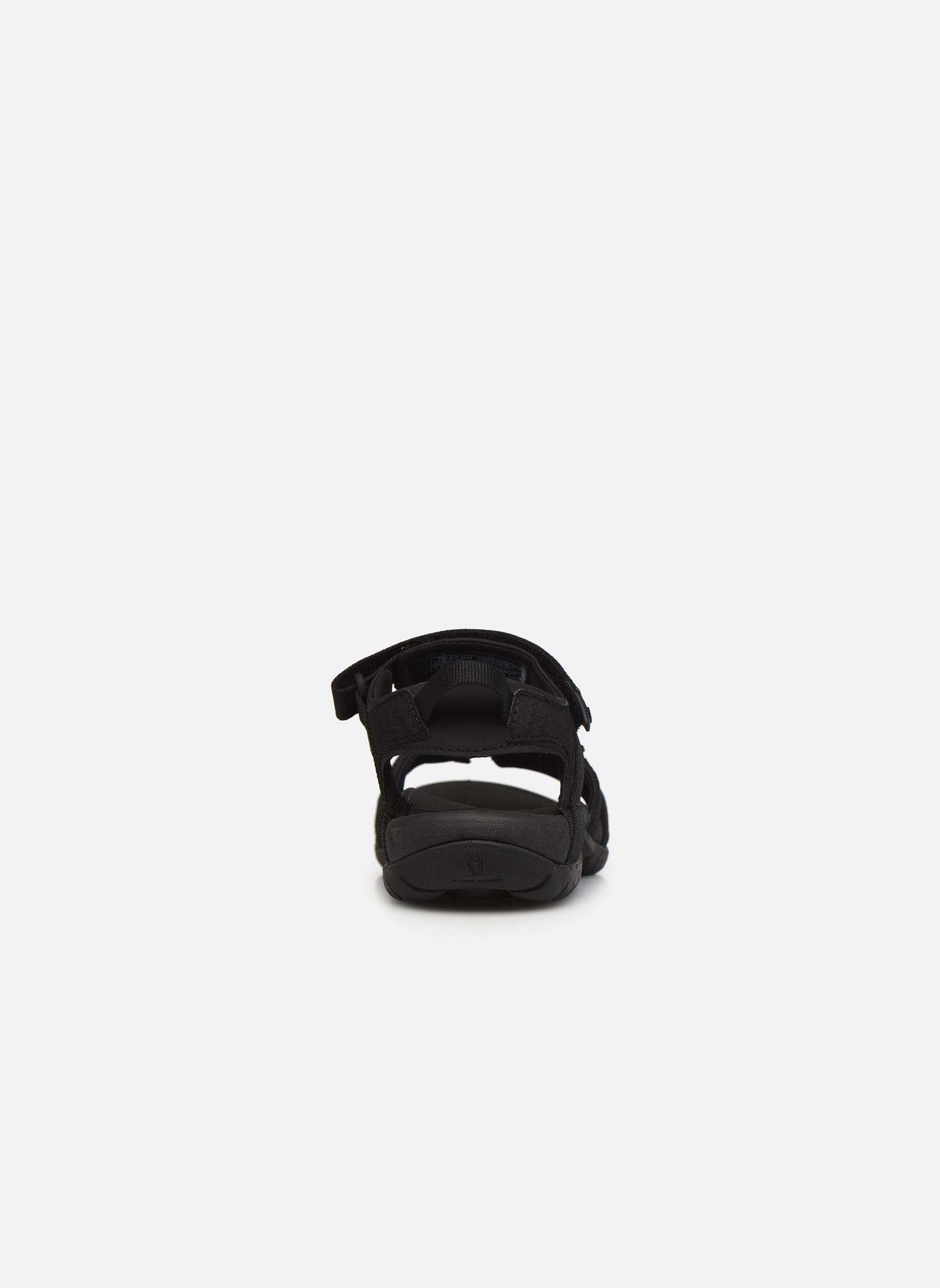 Sandalen Tirra W damen schwarz Teva Sandalen Tirra W damen schwarz Black/black