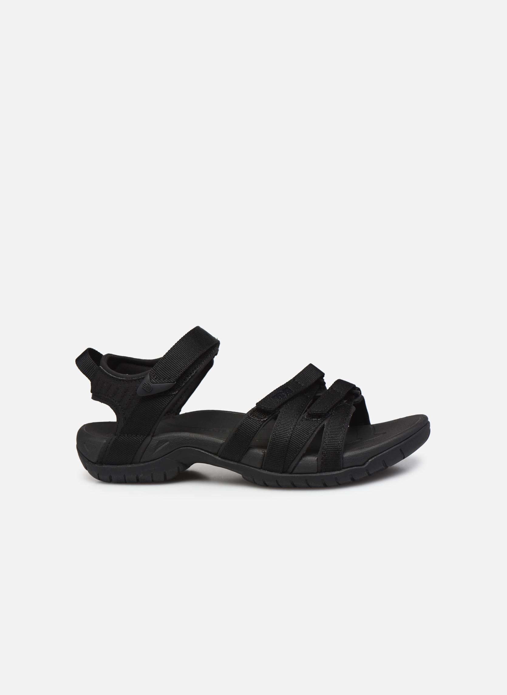 Sandalen Tirra W damen schwarz Teva Sandalen Tirra W damen schwarz Black/black