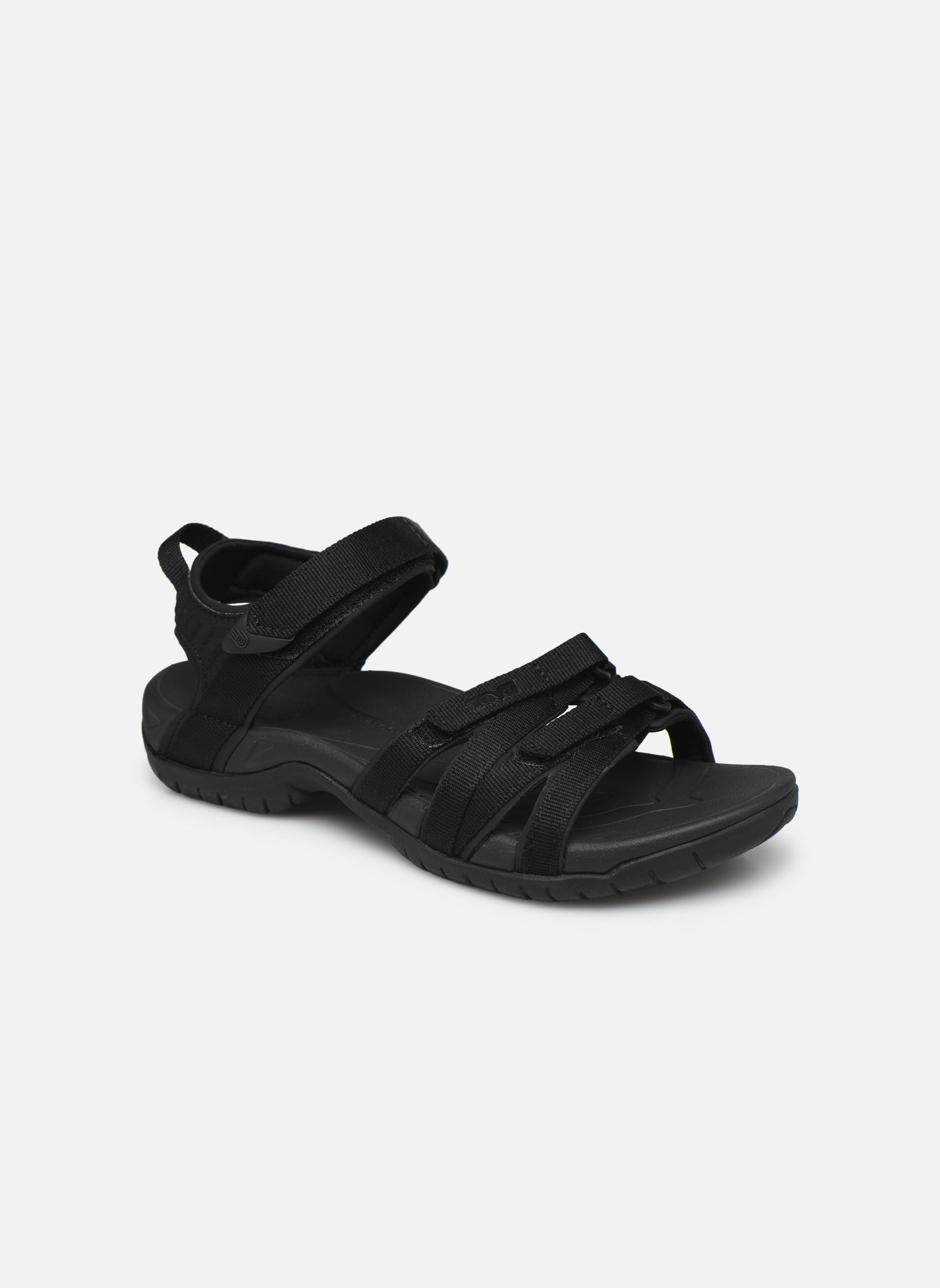 Sandalen Tirra W damen schwarz Teva Sandalen Tirra W damen schwarz Black/black