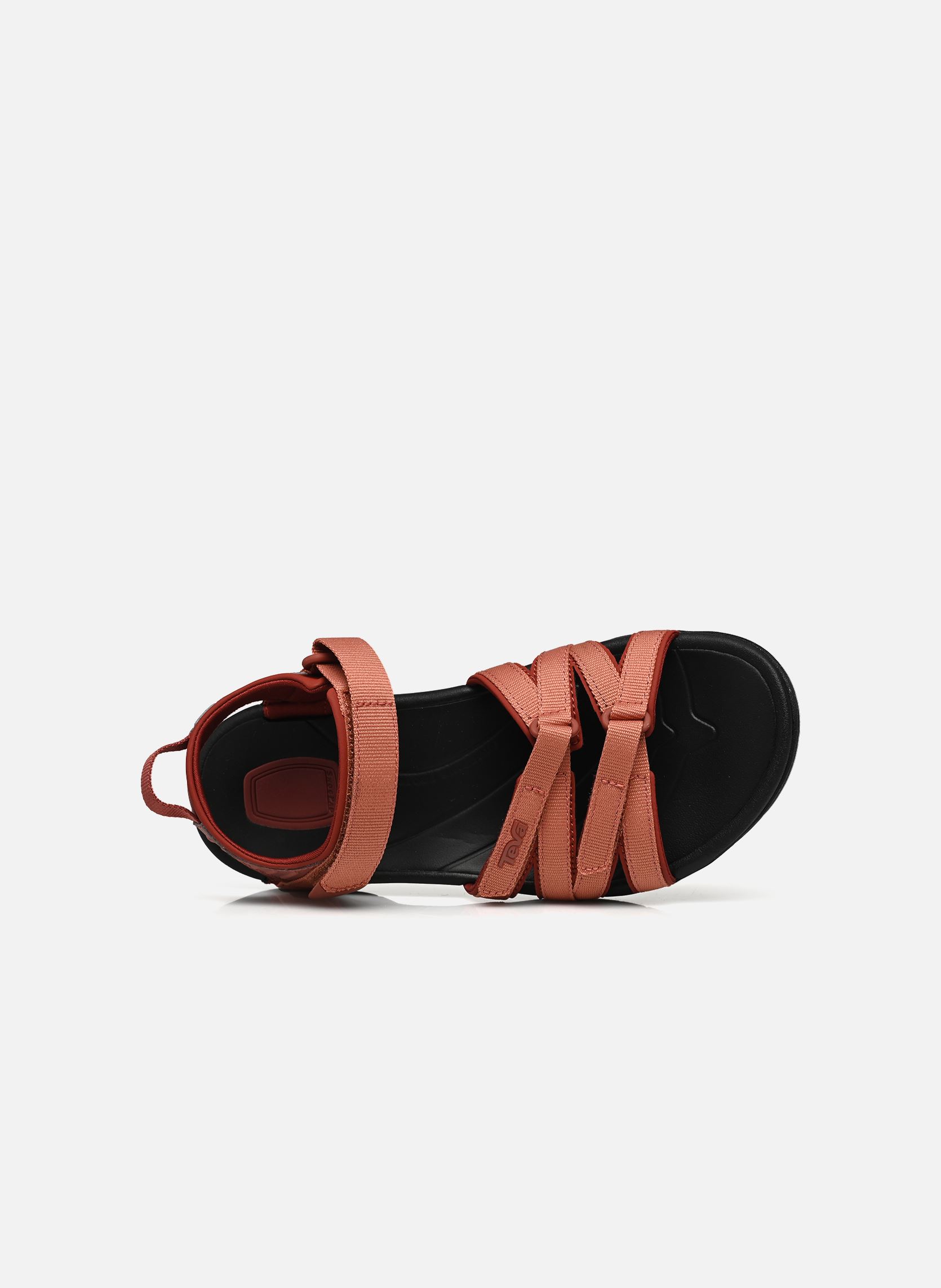 Sandalen Tirra W damen orange Teva Sandalen Tirra W damen orange Aragon