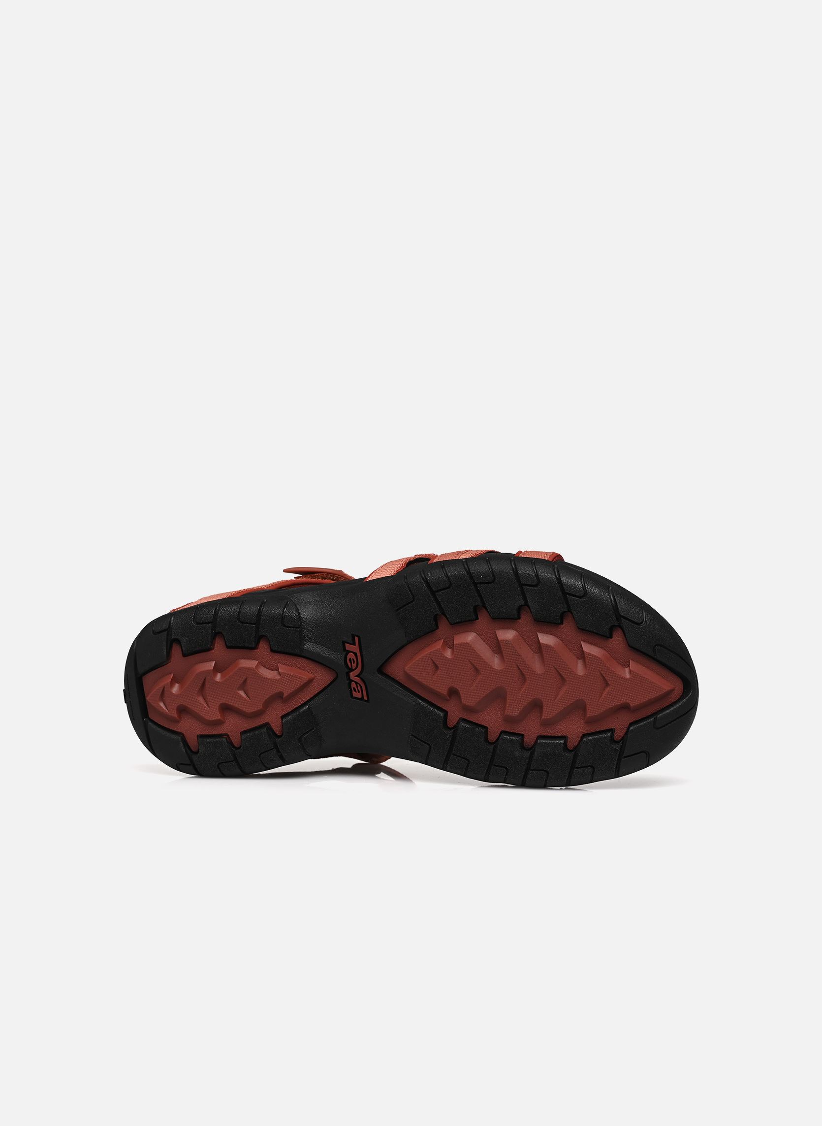 Sandalen Tirra W damen orange Teva Sandalen Tirra W damen orange Aragon