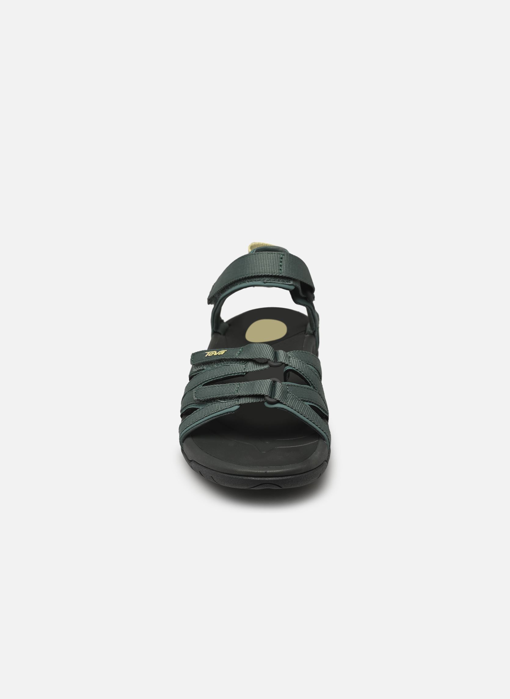 Sandalen Tirra W damen grün Teva Sandalen Tirra W damen grün Sliver Pine