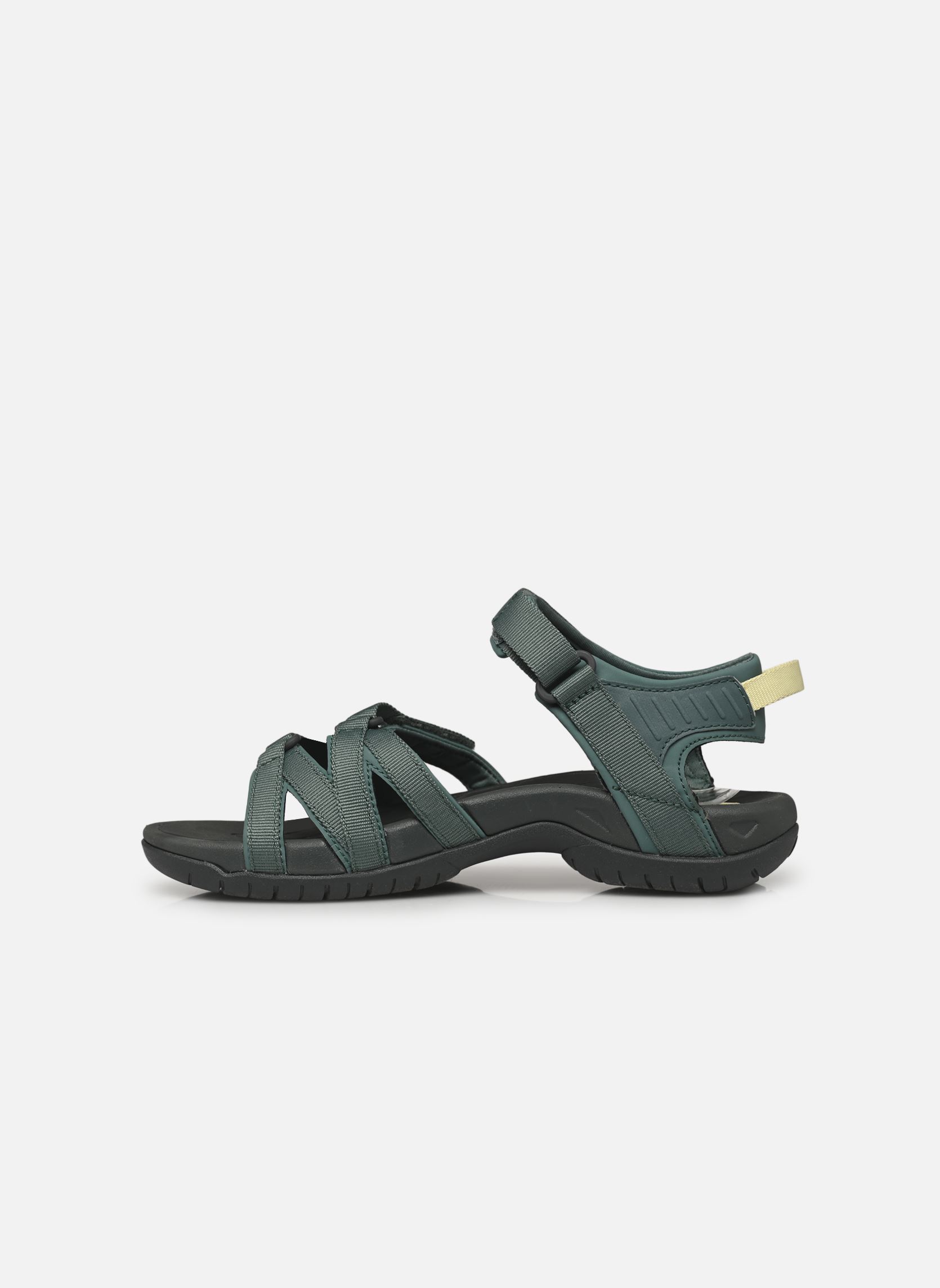 Sandalen Tirra W damen grün Teva Sandalen Tirra W damen grün Sliver Pine