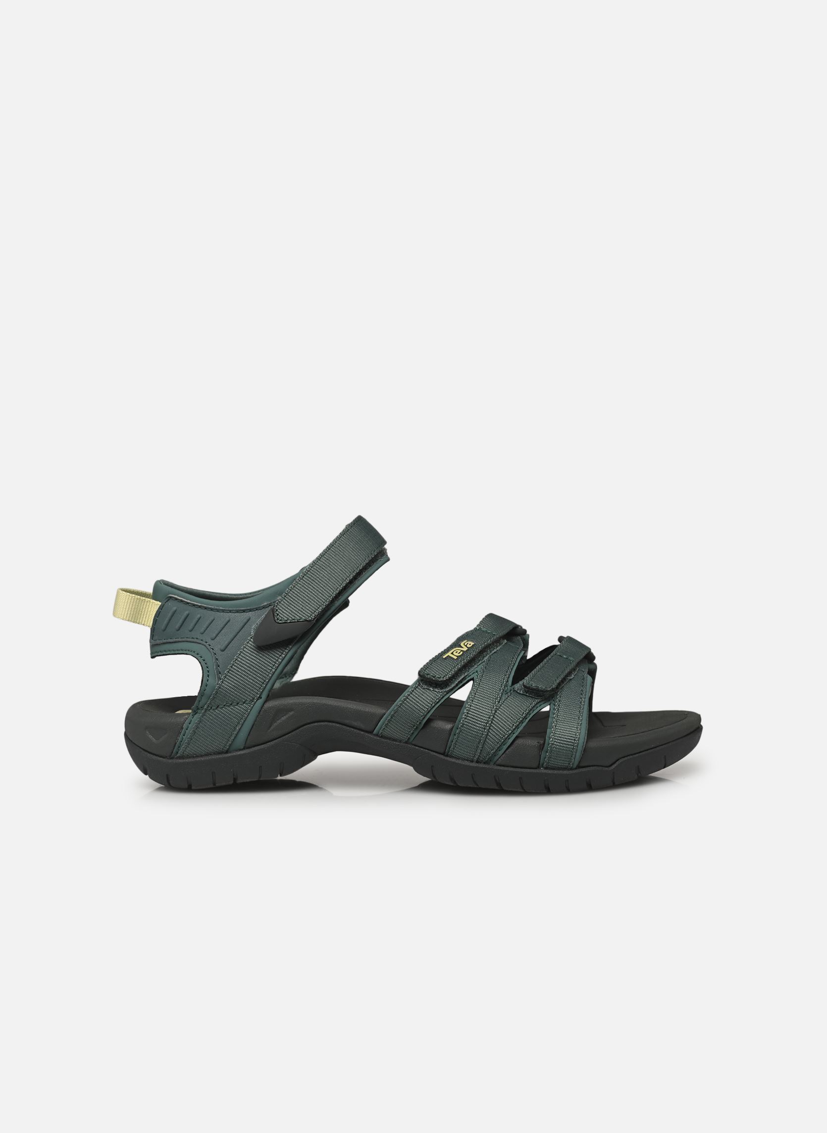 Sandalen Tirra W damen grün Teva Sandalen Tirra W damen grün Sliver Pine