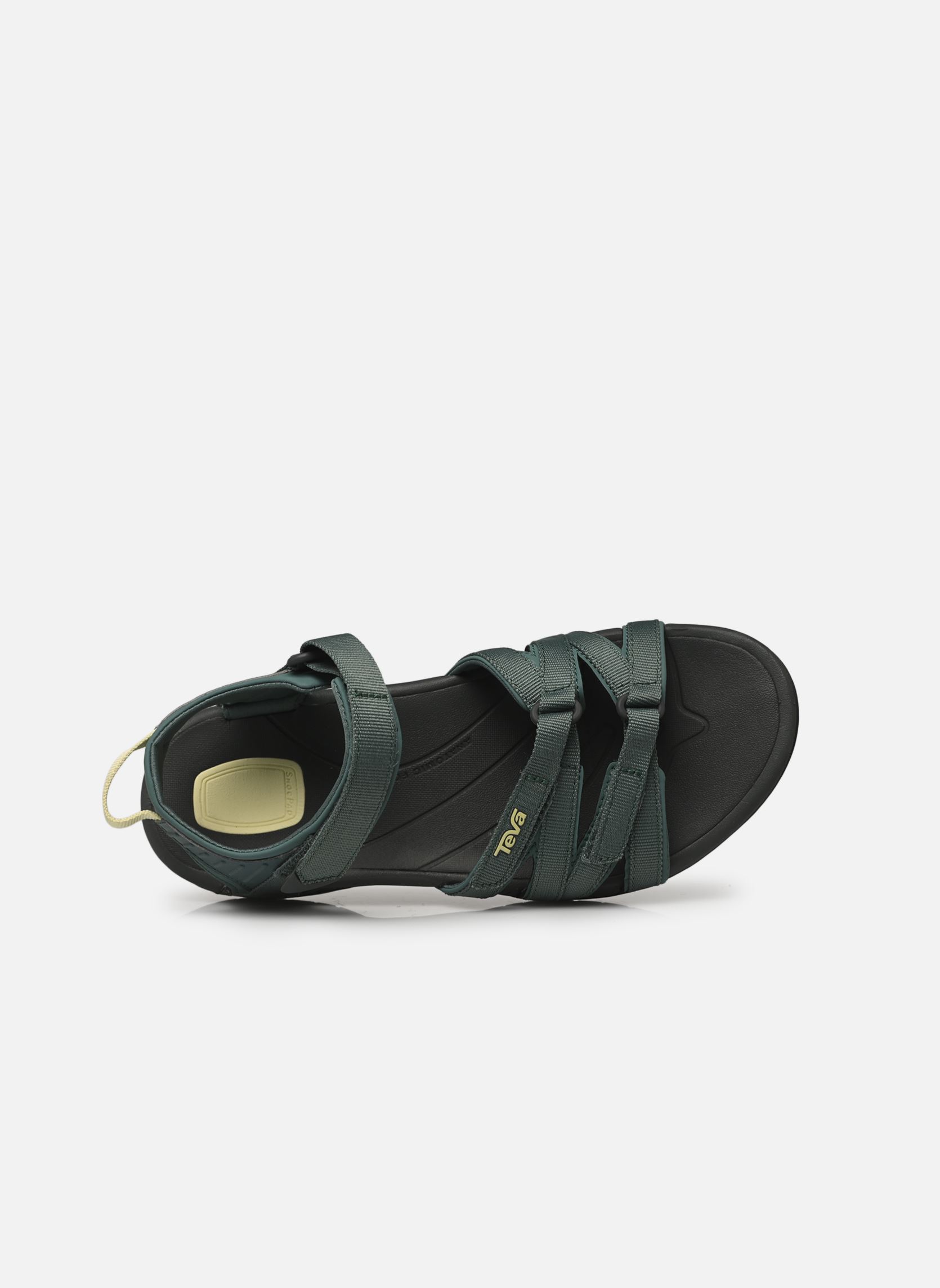 Sandalen Tirra W damen grün Teva Sandalen Tirra W damen grün Sliver Pine