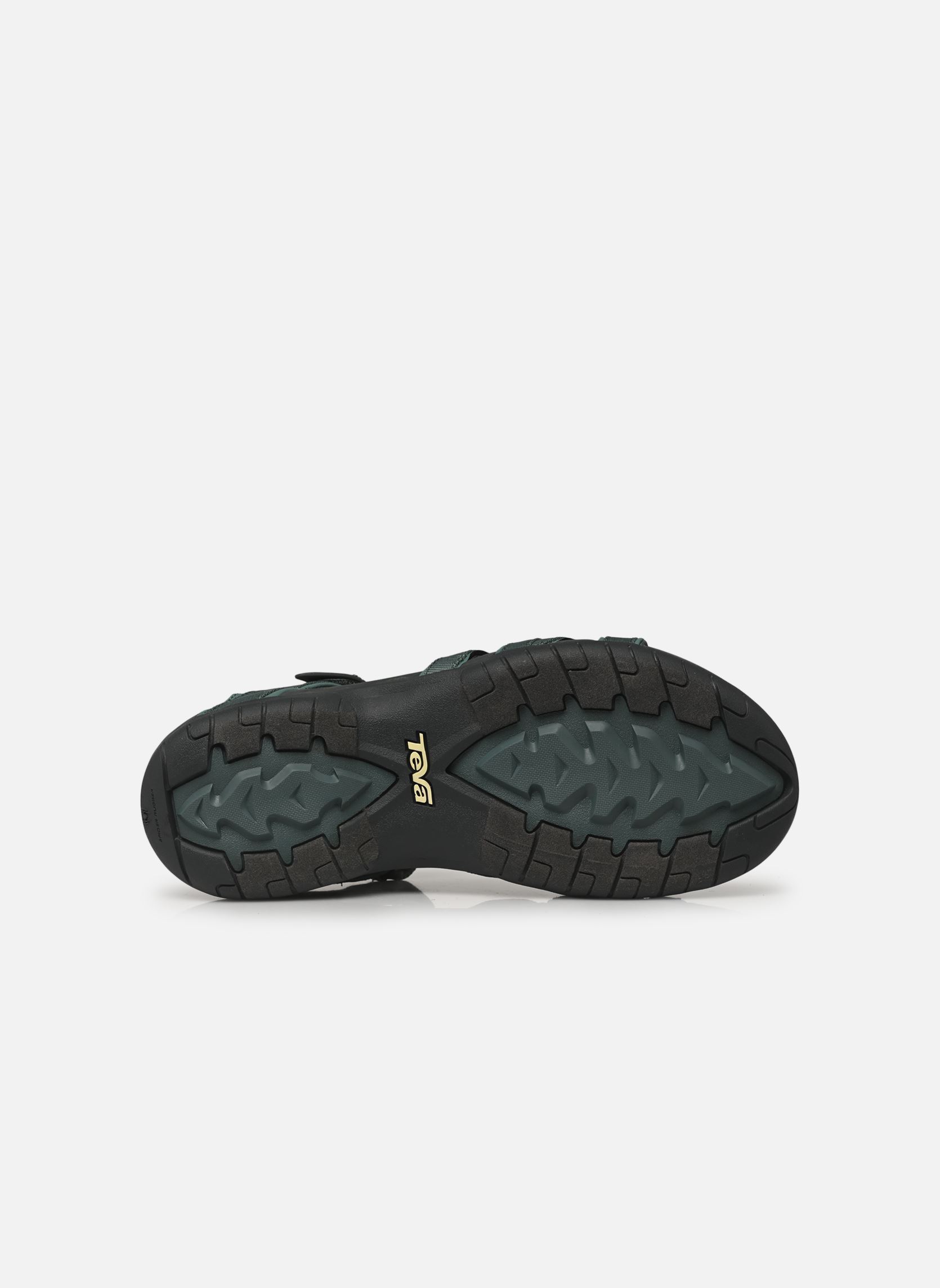 Sandalen Tirra W damen grün Teva Sandalen Tirra W damen grün Sliver Pine
