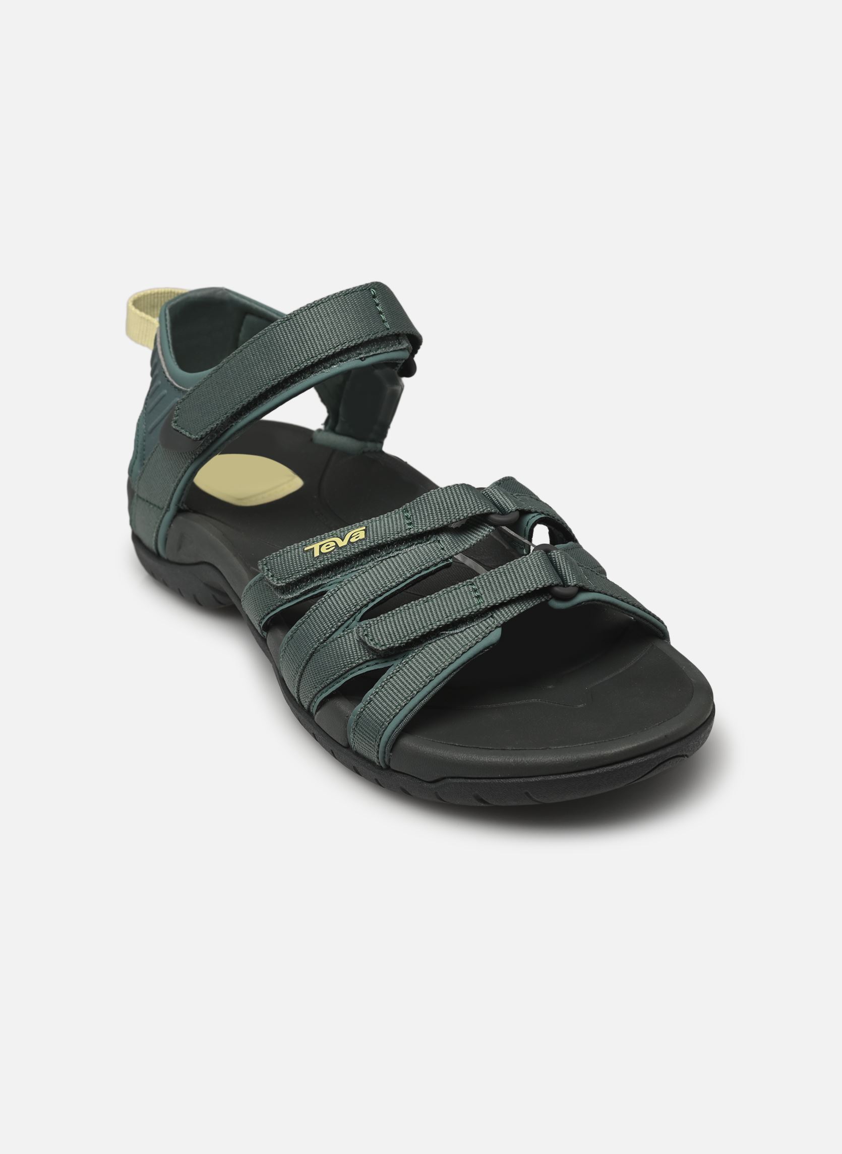 Sandalen Tirra W damen grün Teva Sandalen Tirra W damen grün Sliver Pine